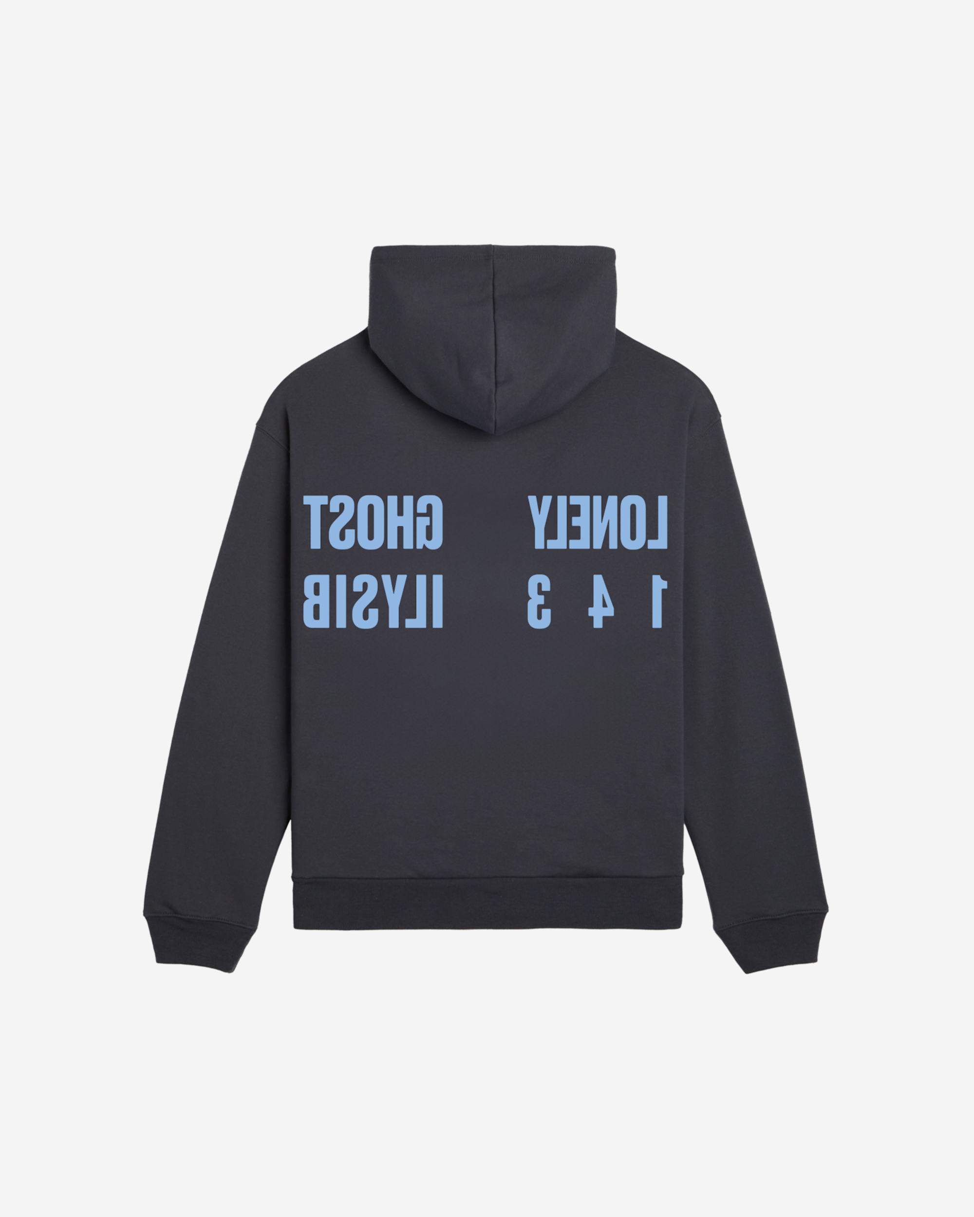 Code 143 Hoodie