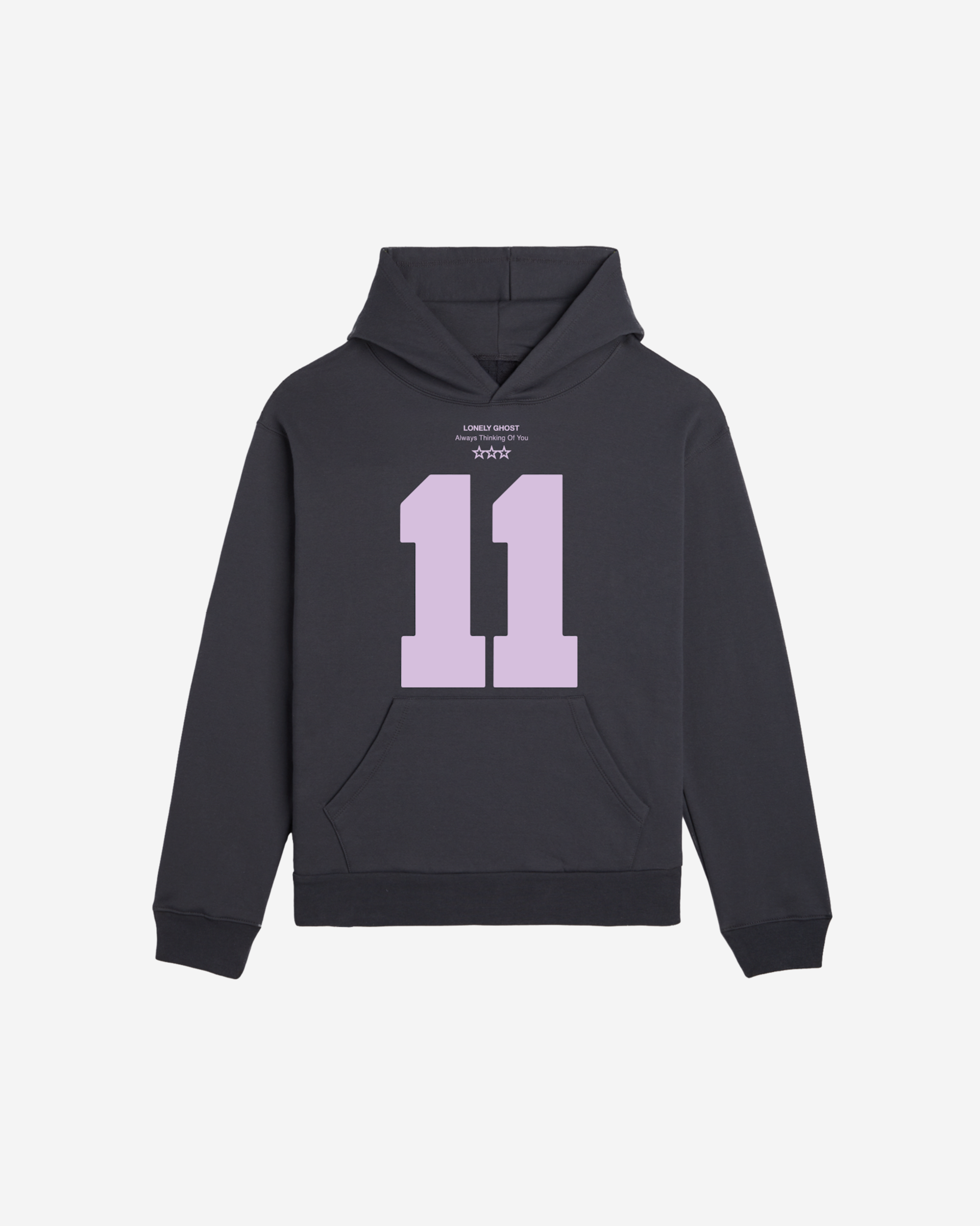 11:11 Hoodie