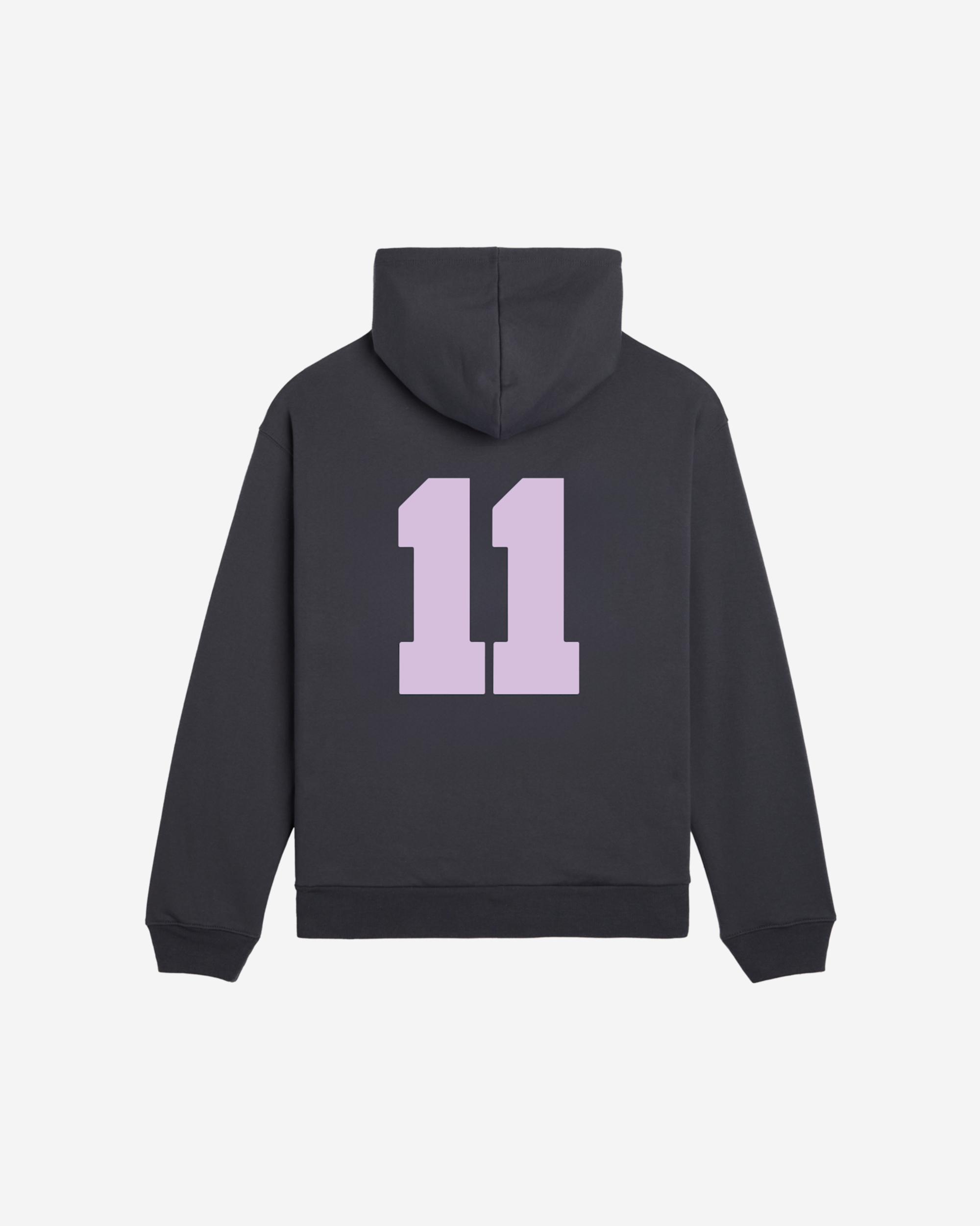 11:11 Hoodie