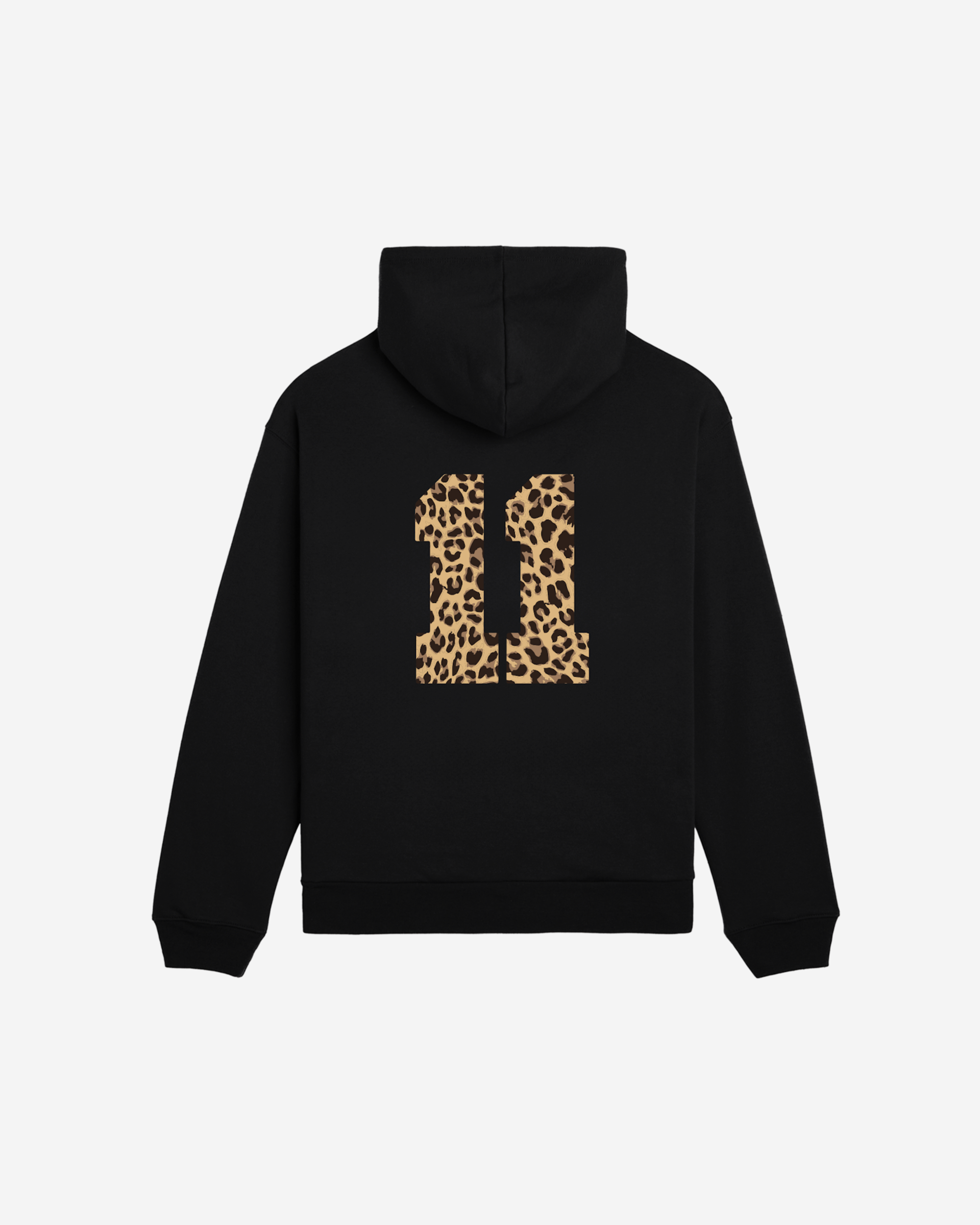 11:11 Hoodie