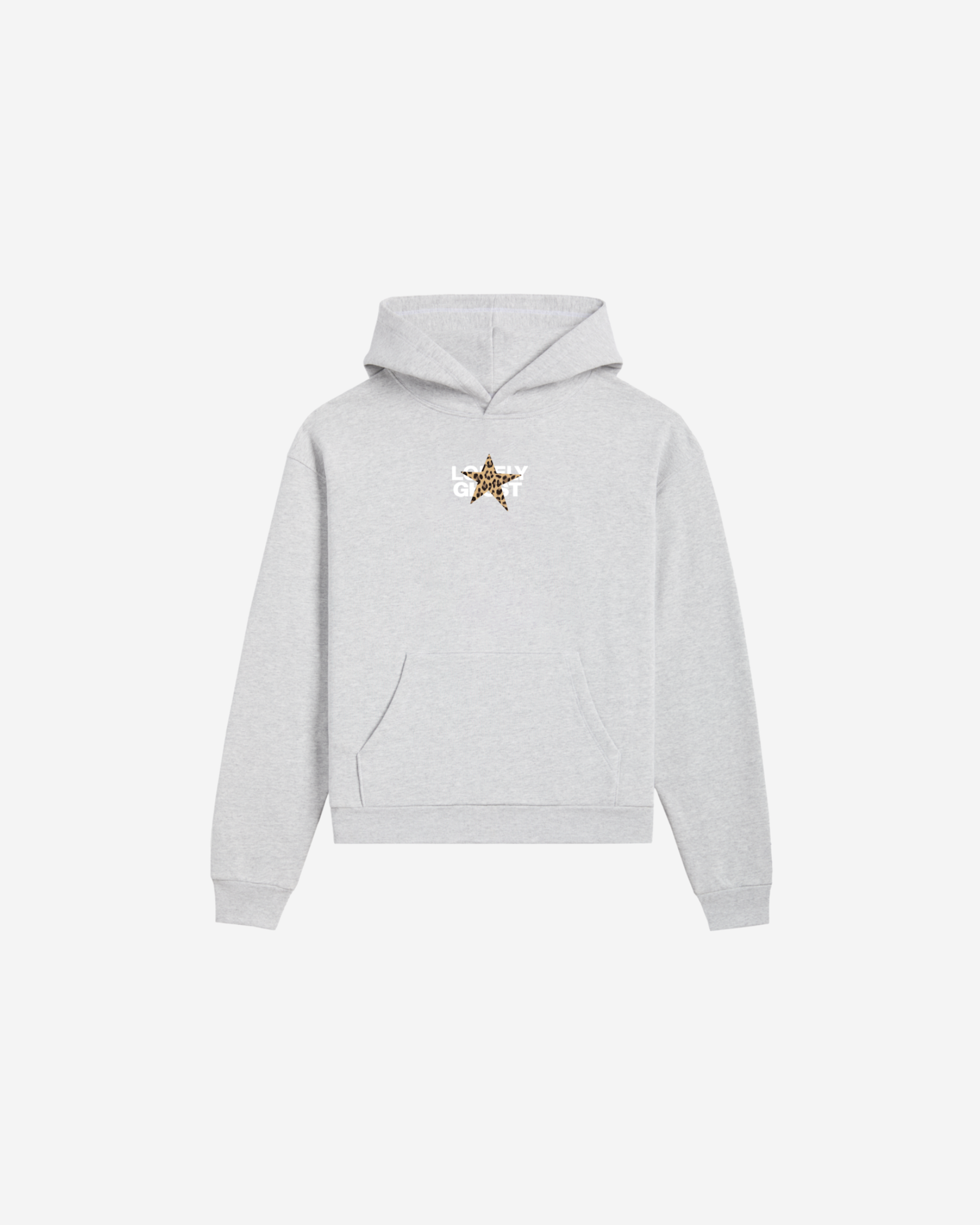 Kids Lone Star Hoodie