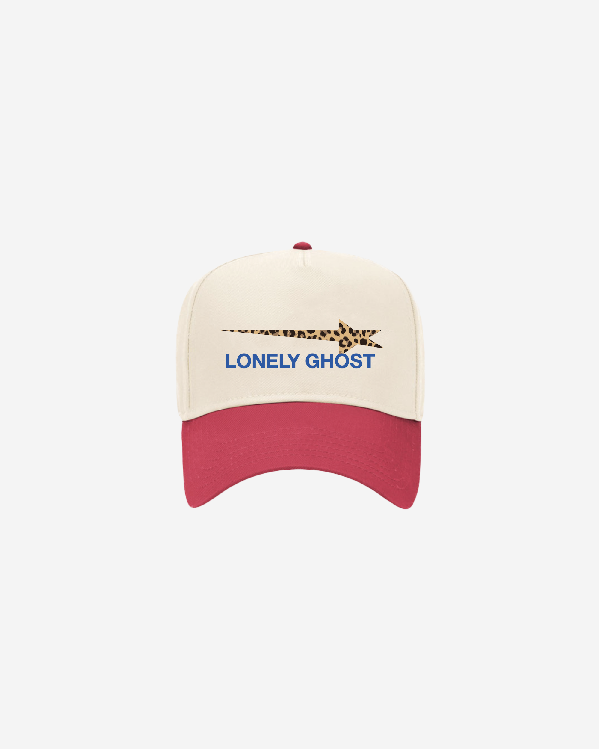 Ghostar Hat