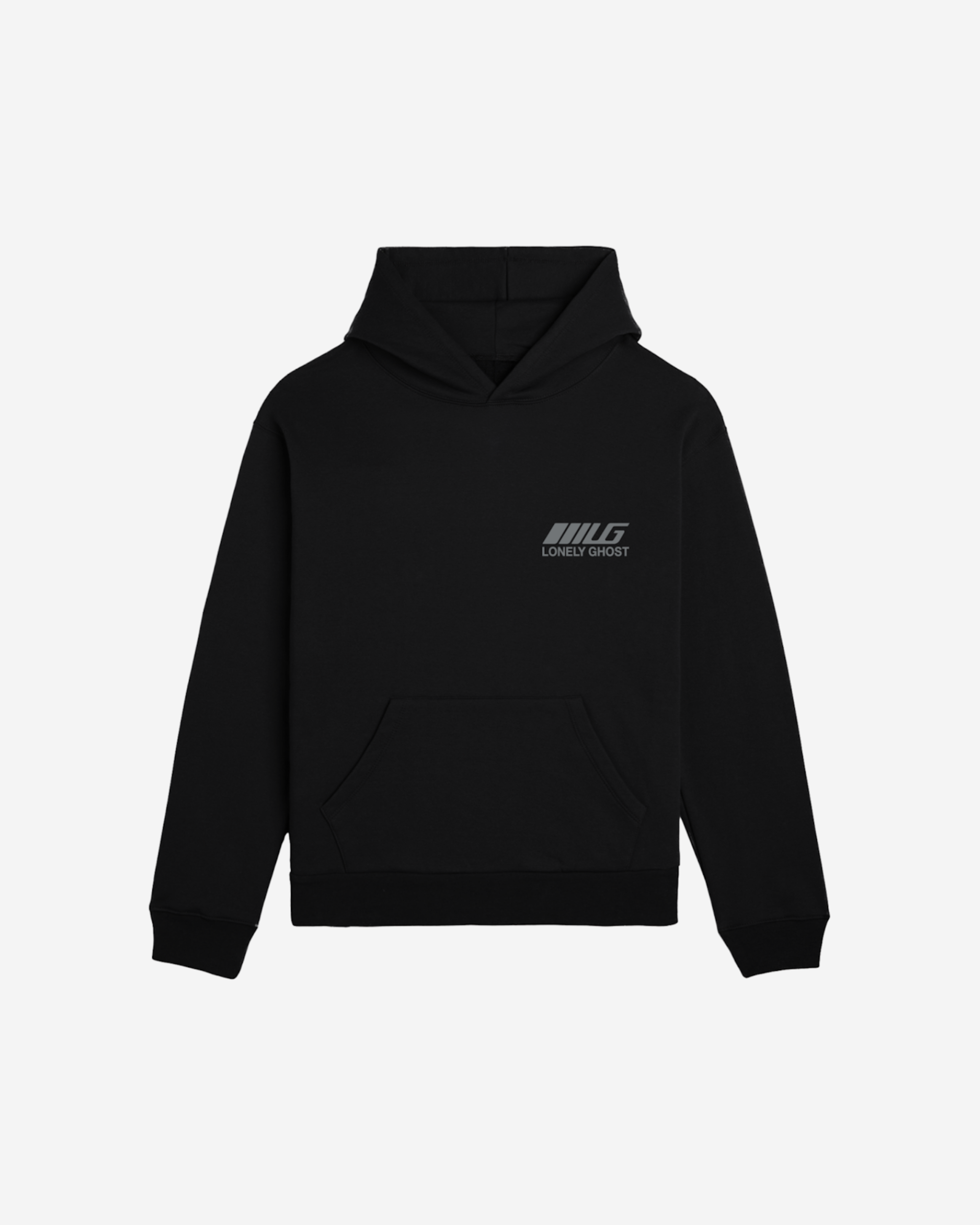 E-Motion Hoodie