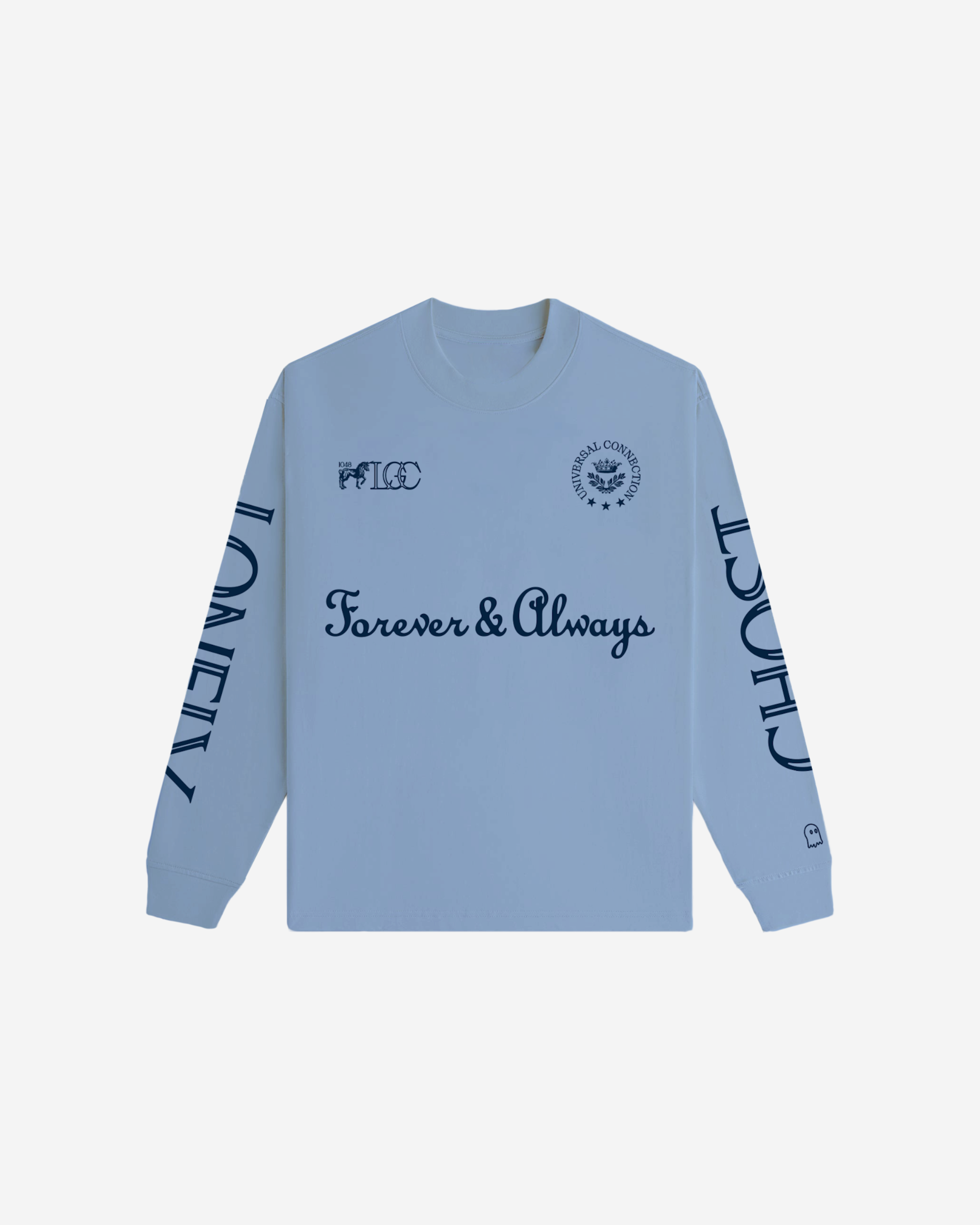 LGC Long Sleeve Tee