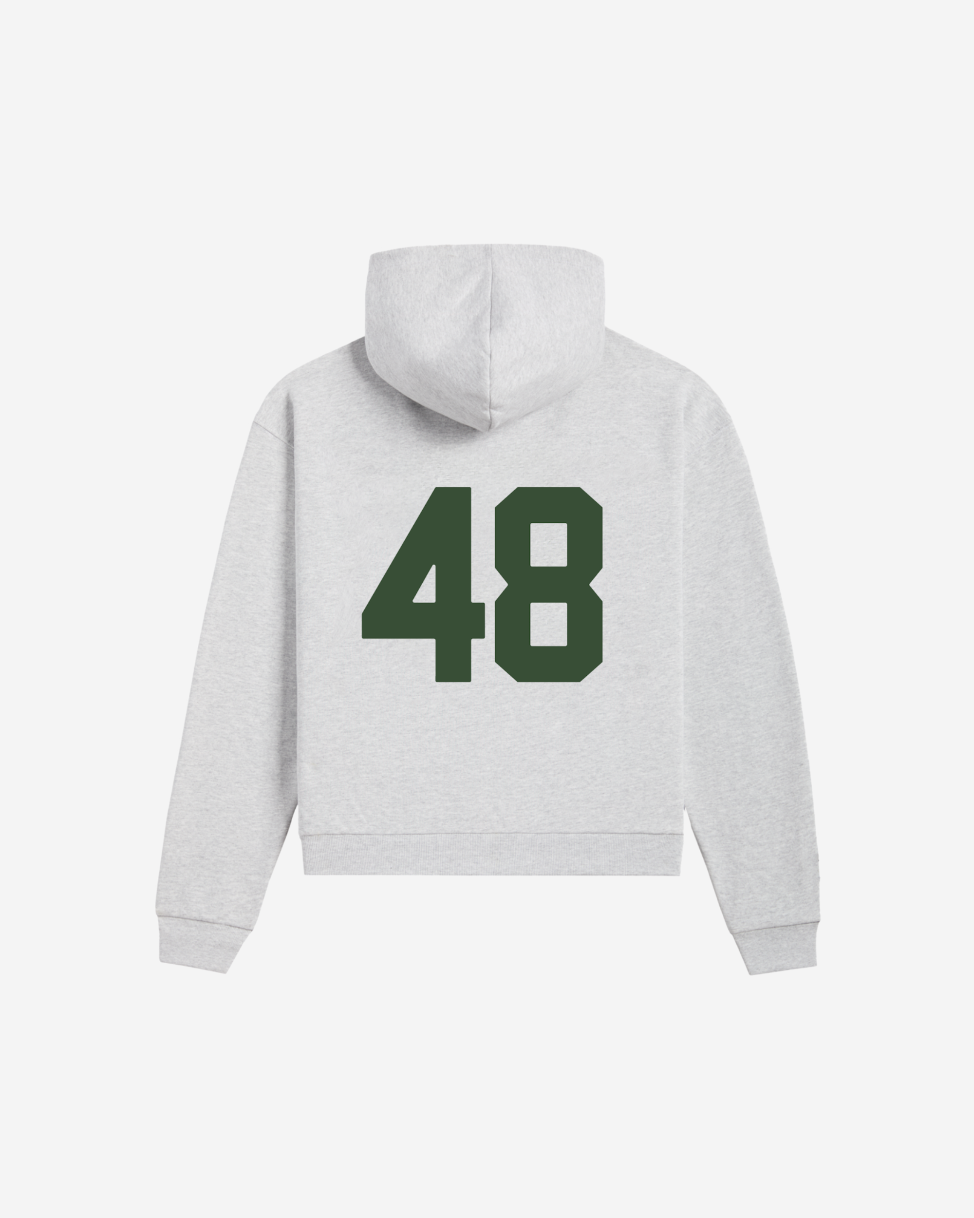 10 48 Hoodie