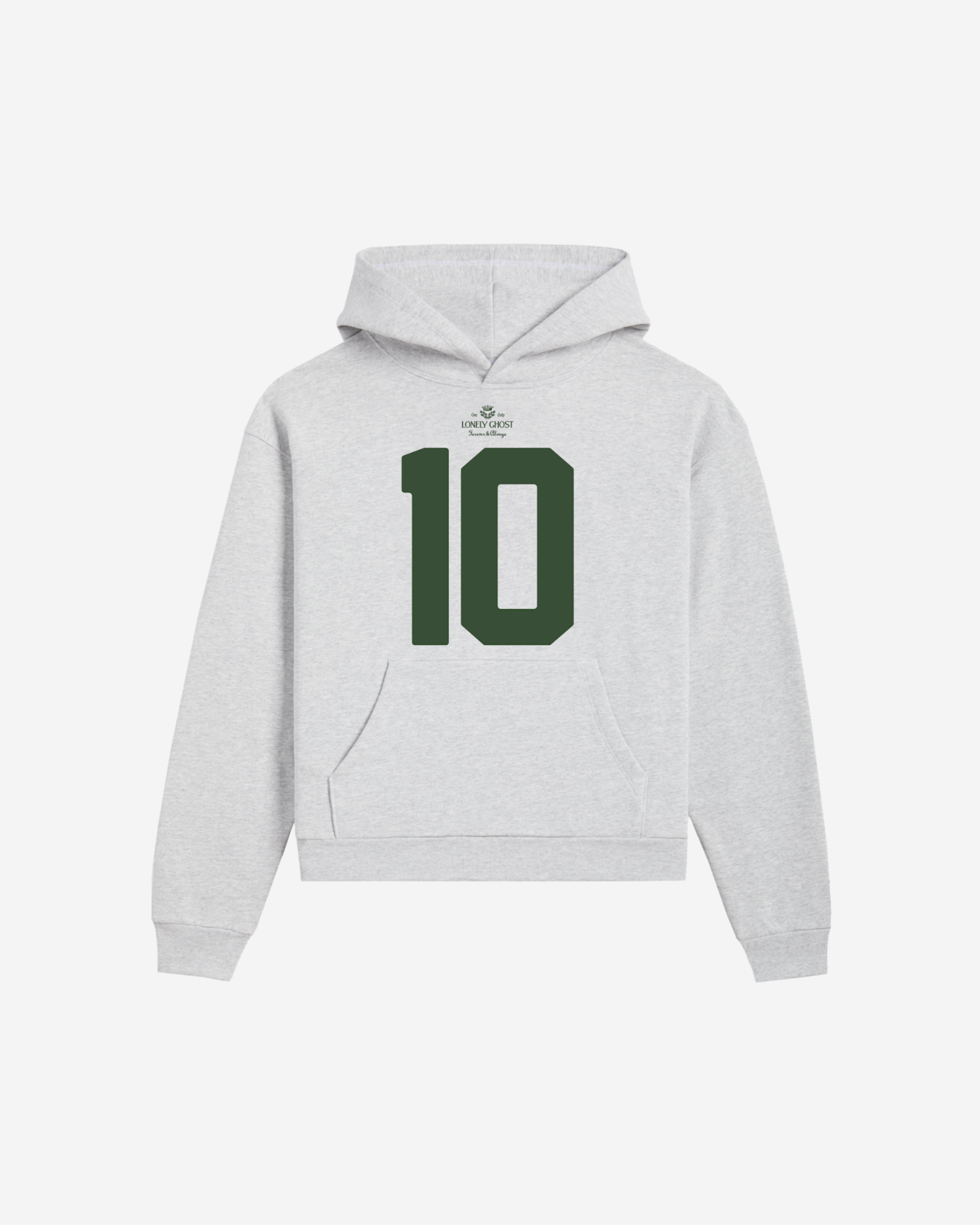 10 48 Hoodie