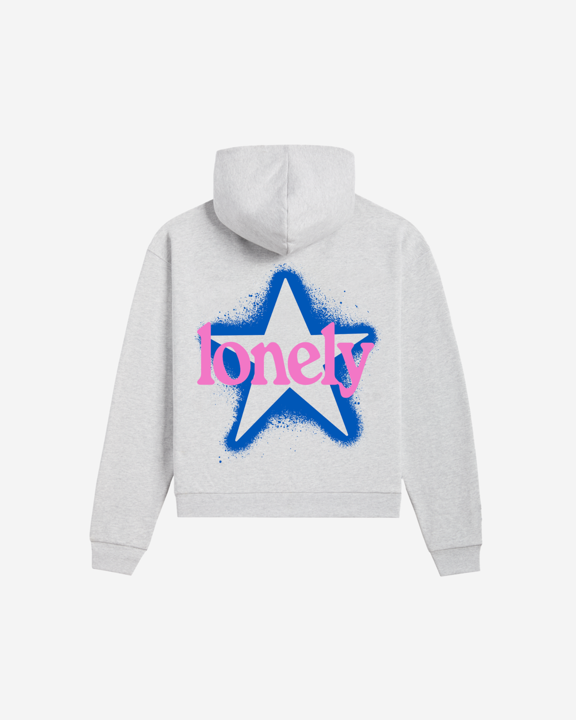 Pop Star Hoodie