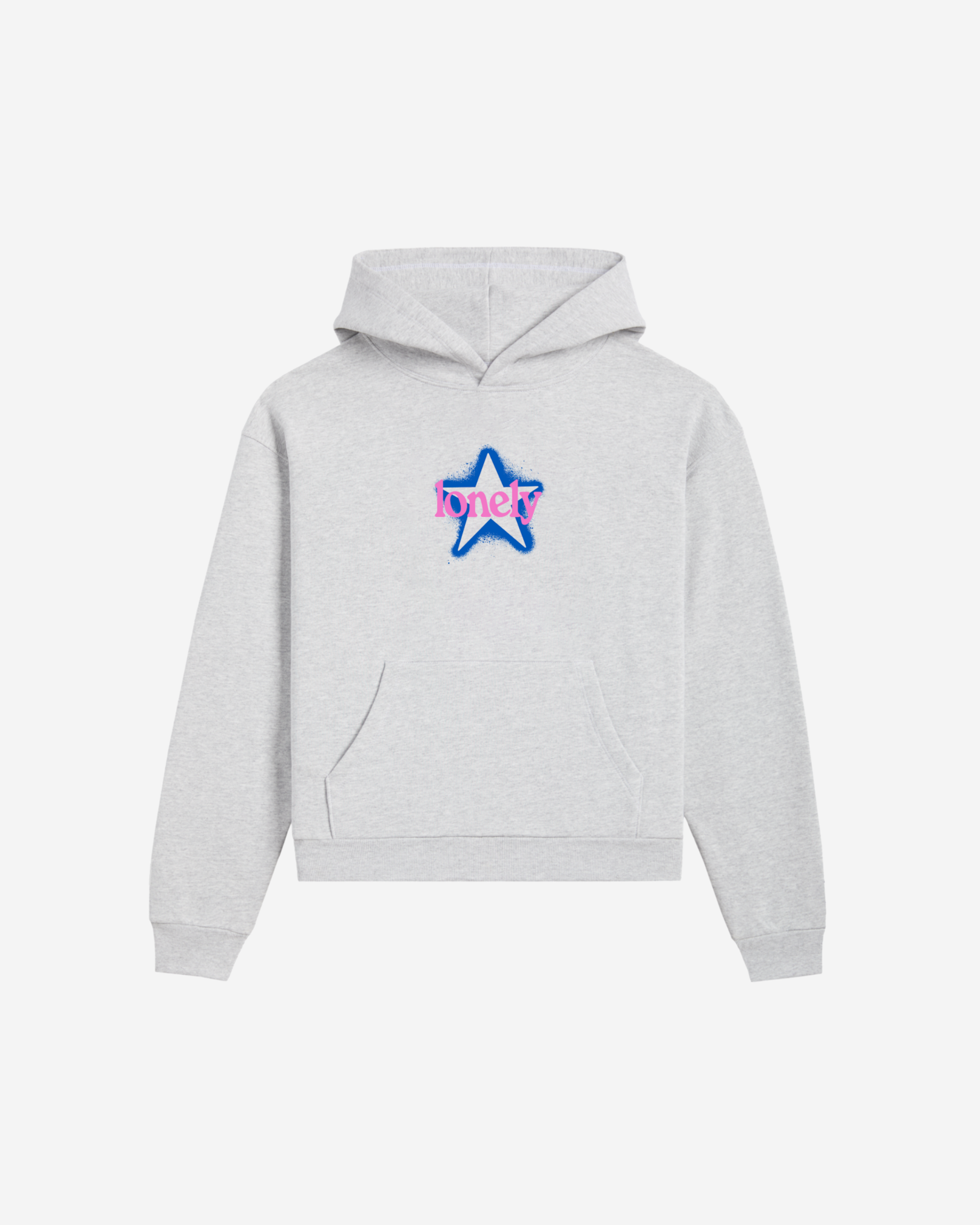 Pop Star Hoodie