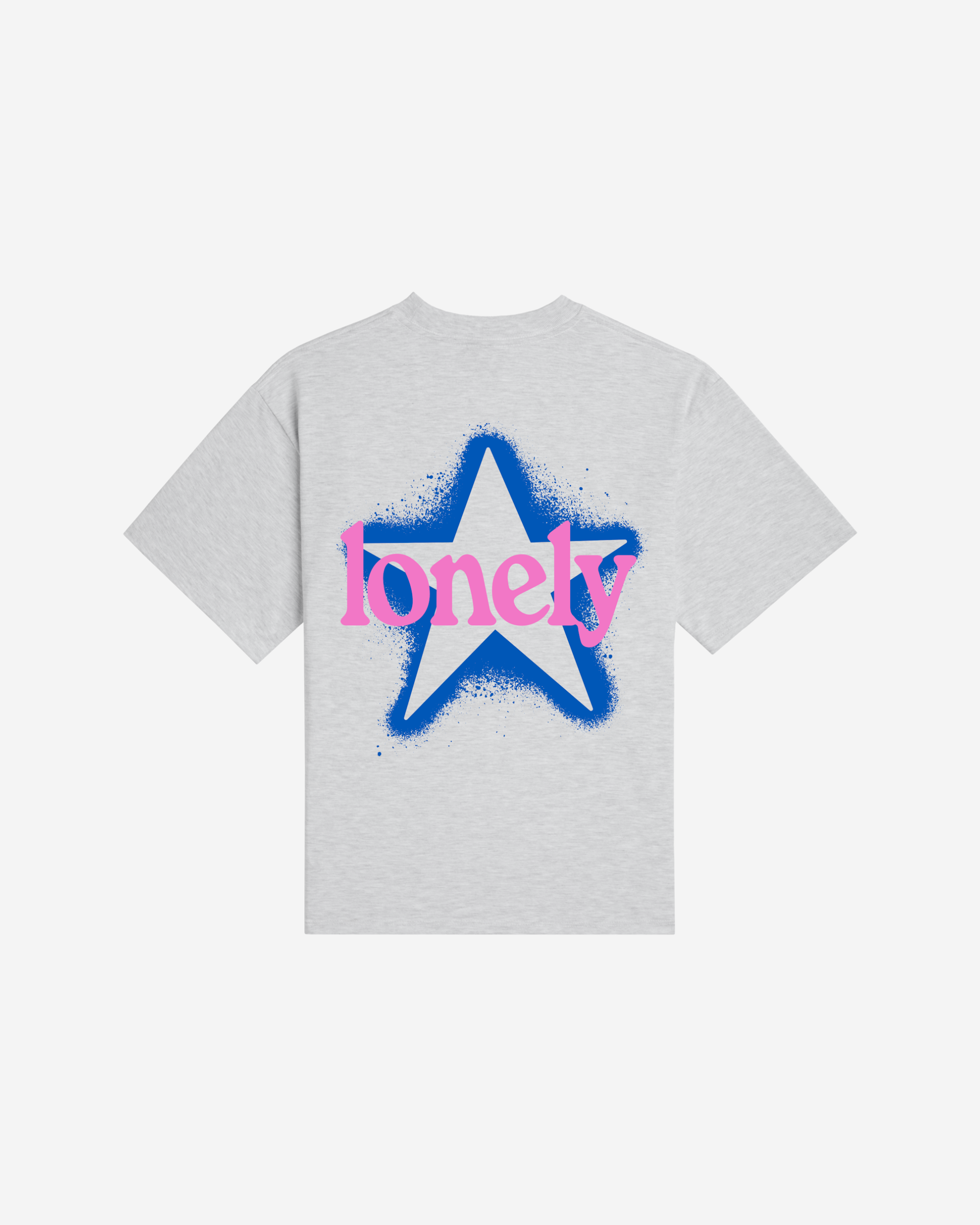 Pop Star Essential Tee