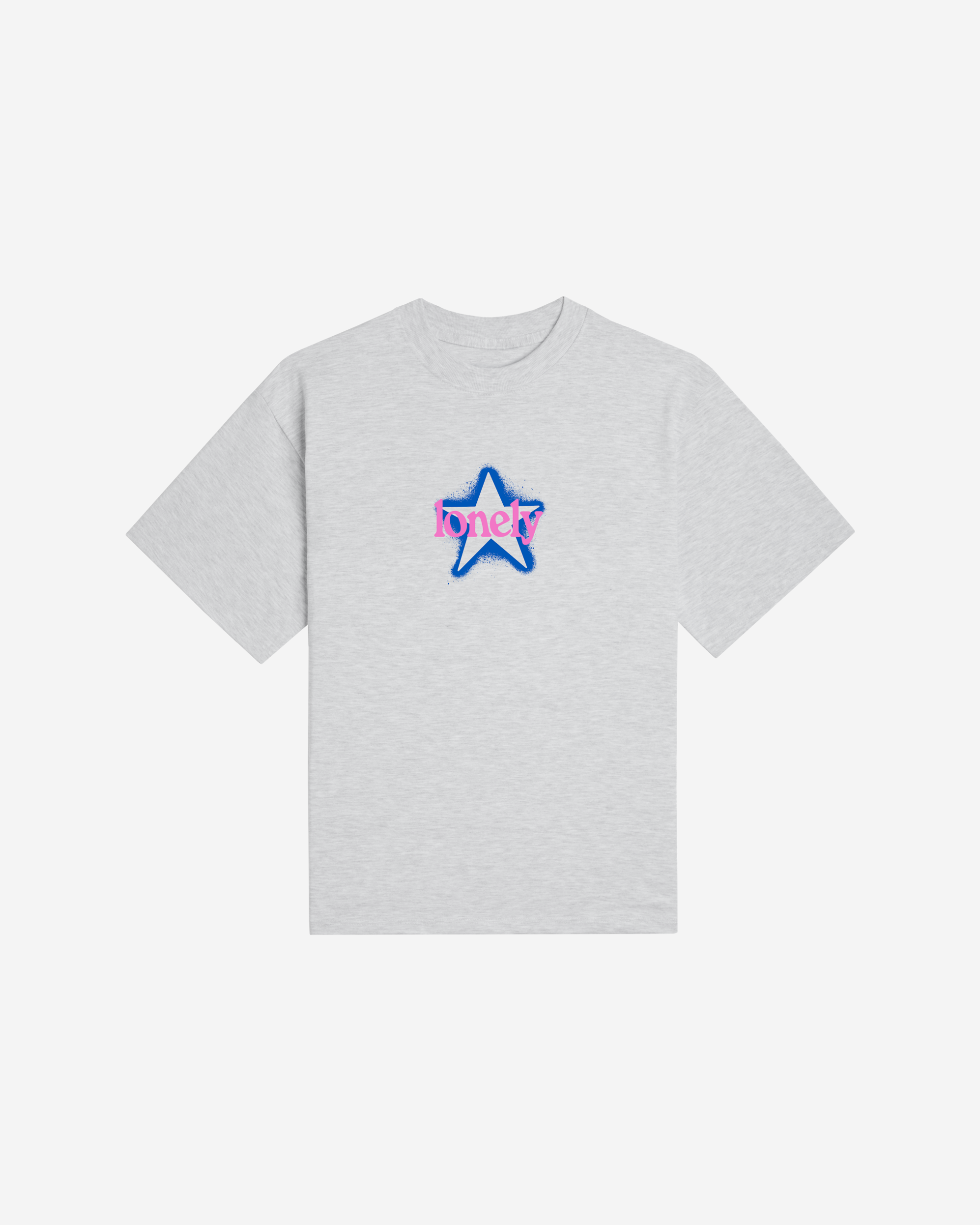 Pop Star Essential Tee