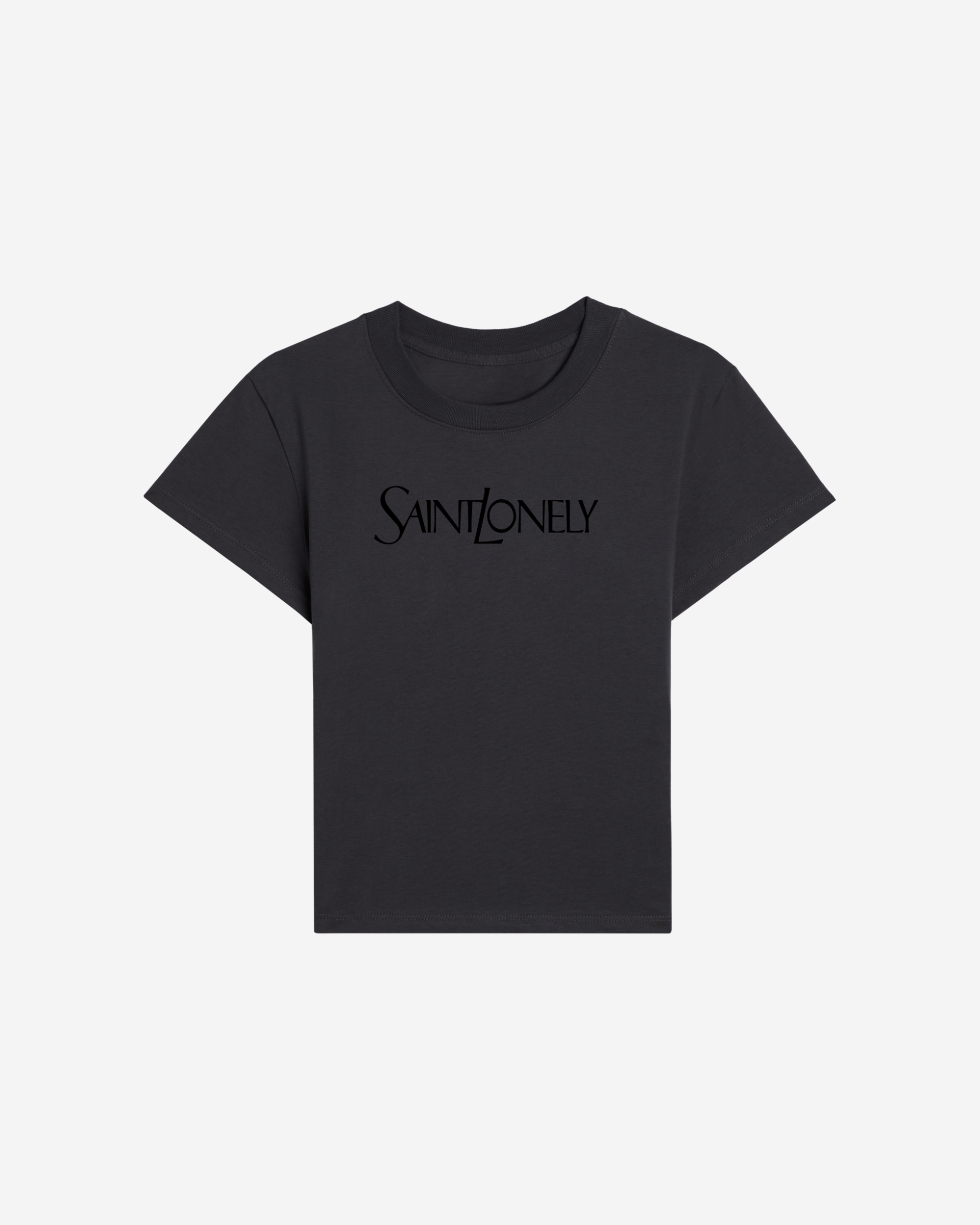 Saint Lonely Baby Tee