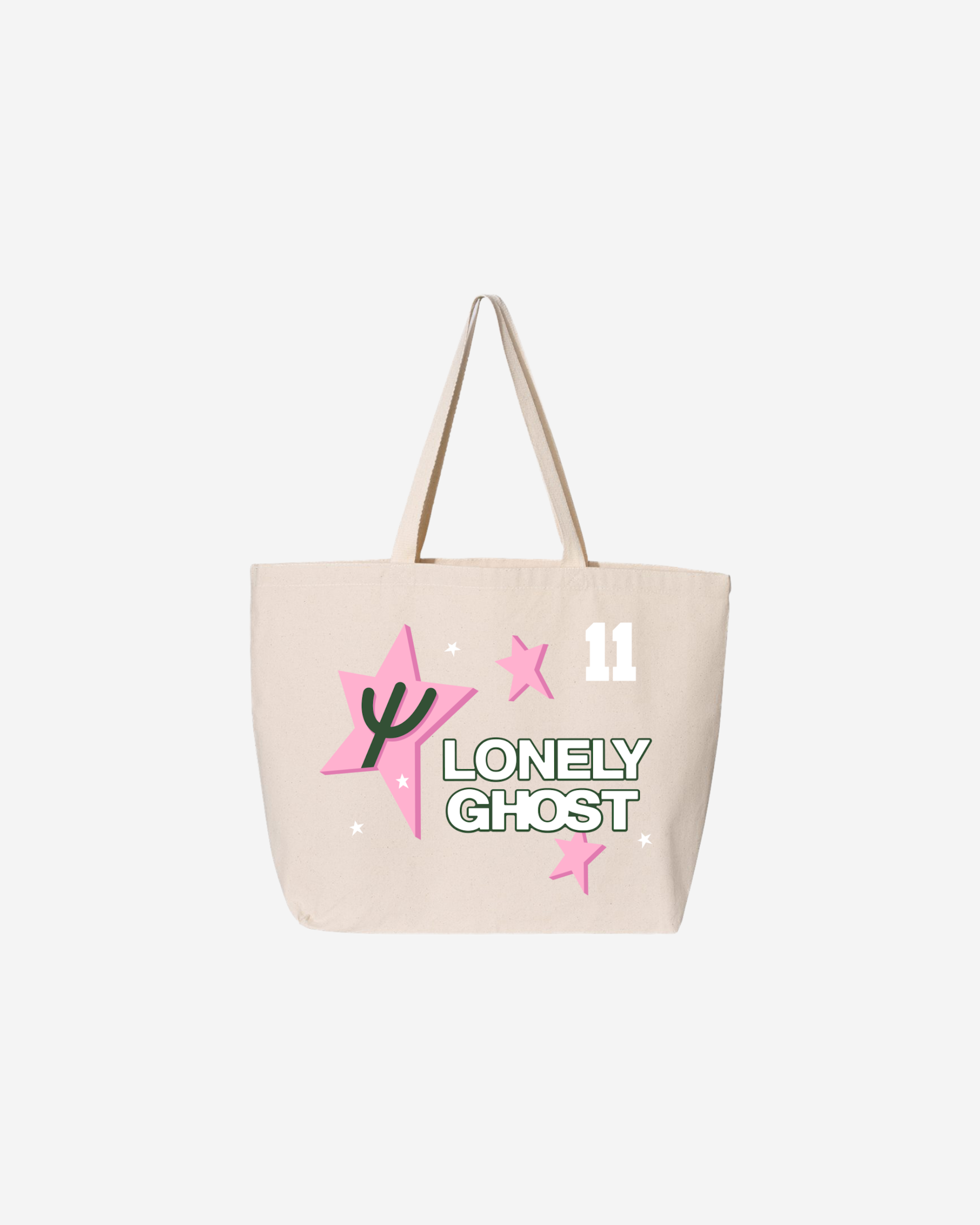 Arizona is Lonely Tote Bag