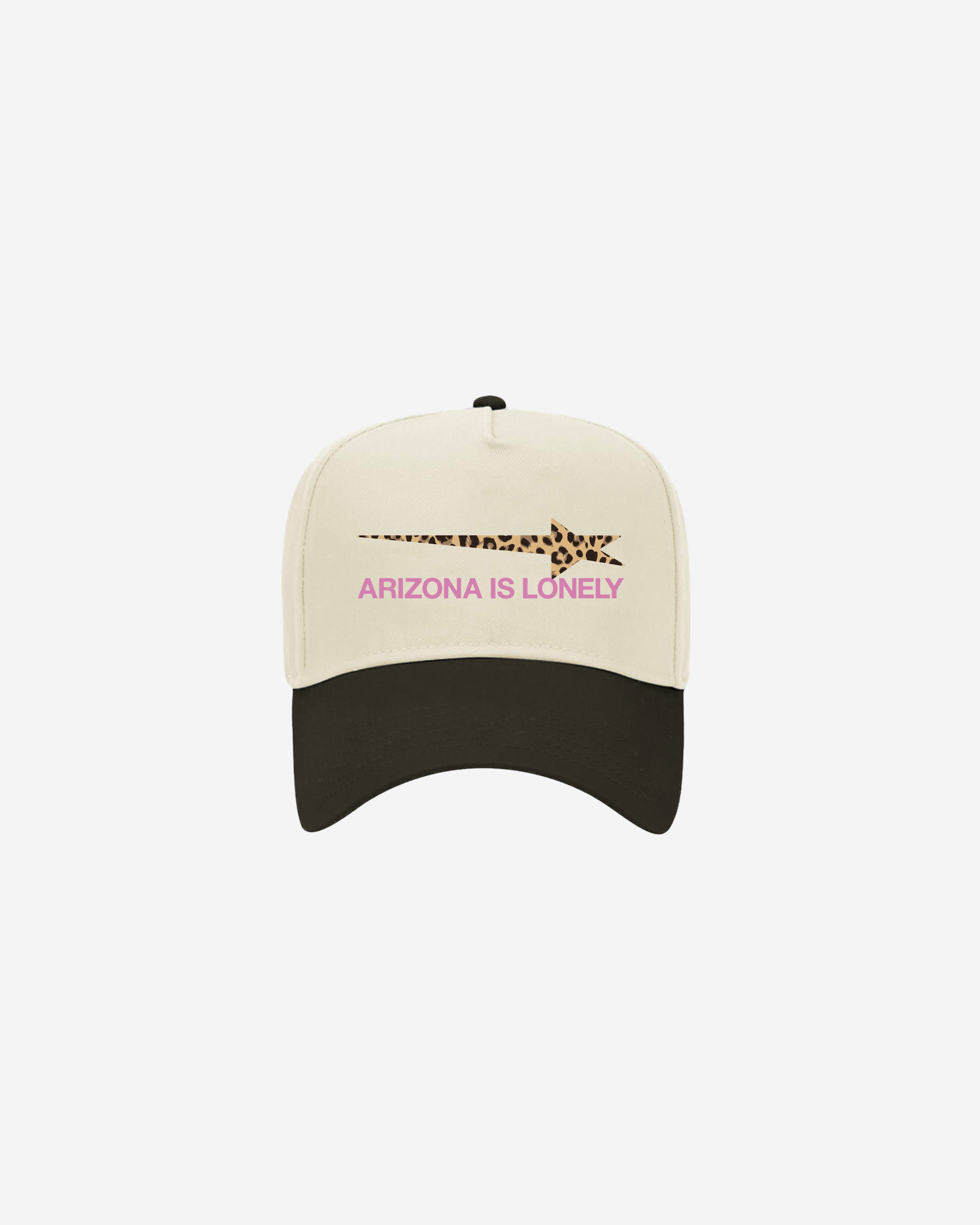 Arizona is Lonely Hat