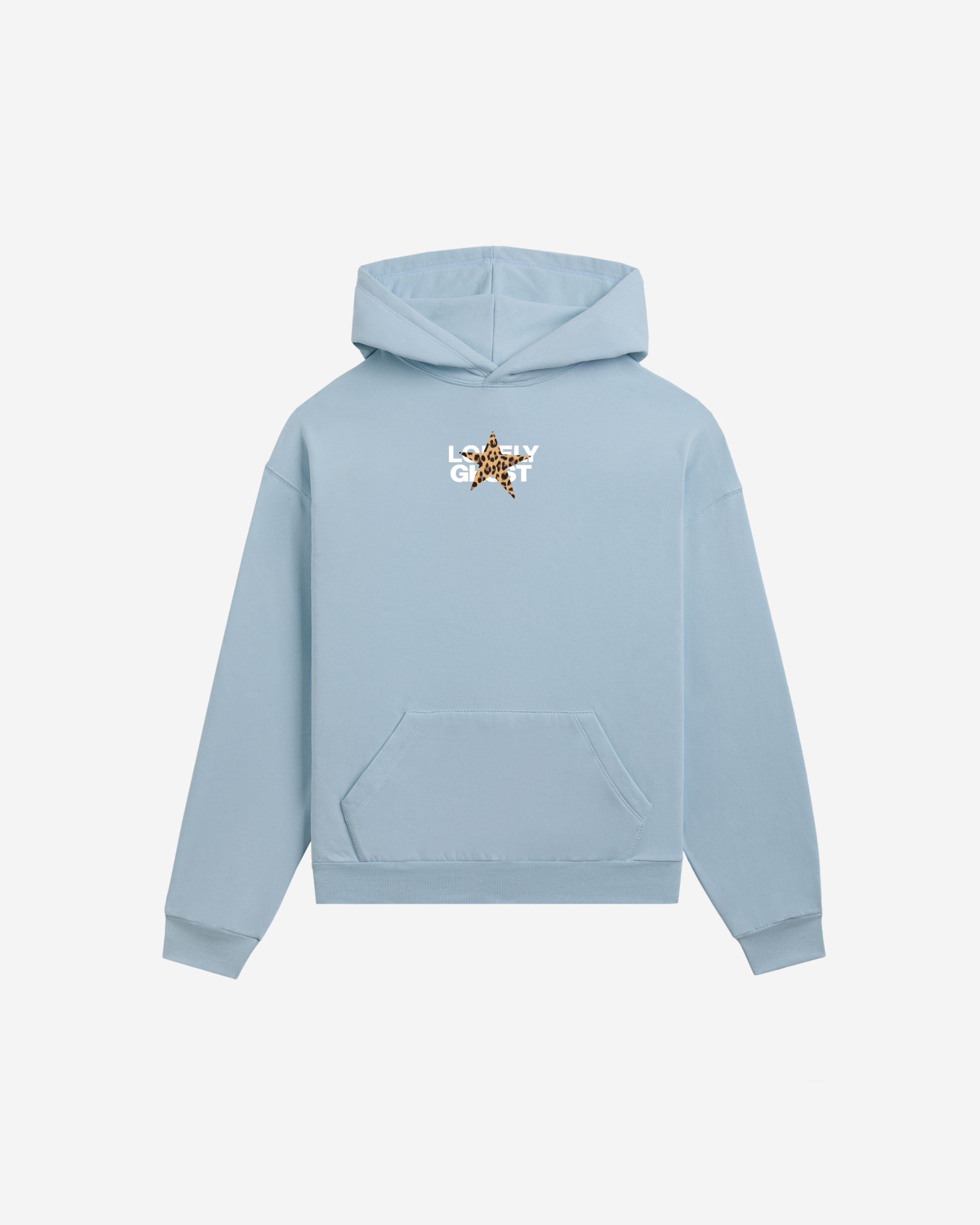 Lone Star Heavyweight Hoodie