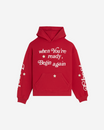 Begin Again Hoodie