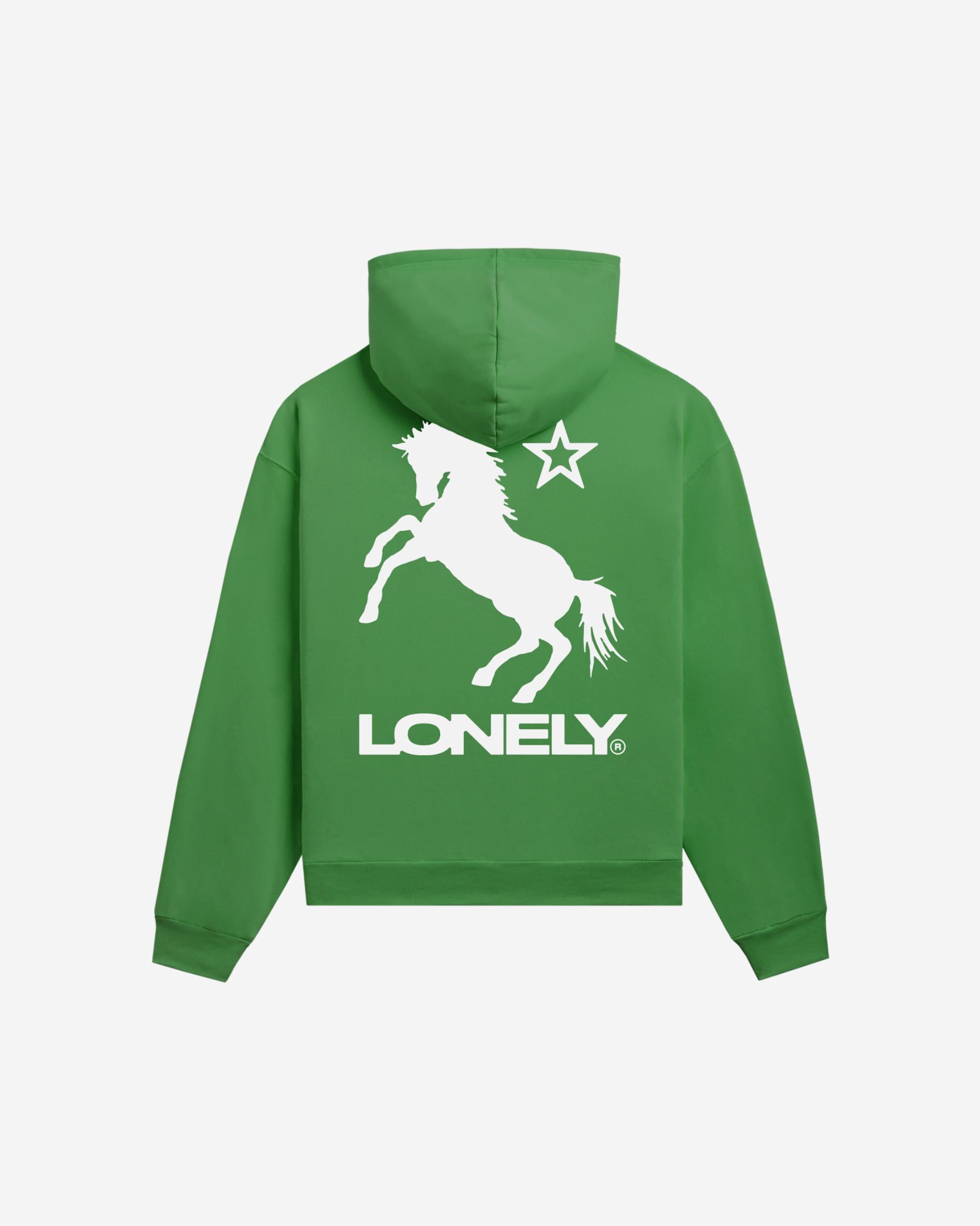 Midnight Run Hoodie