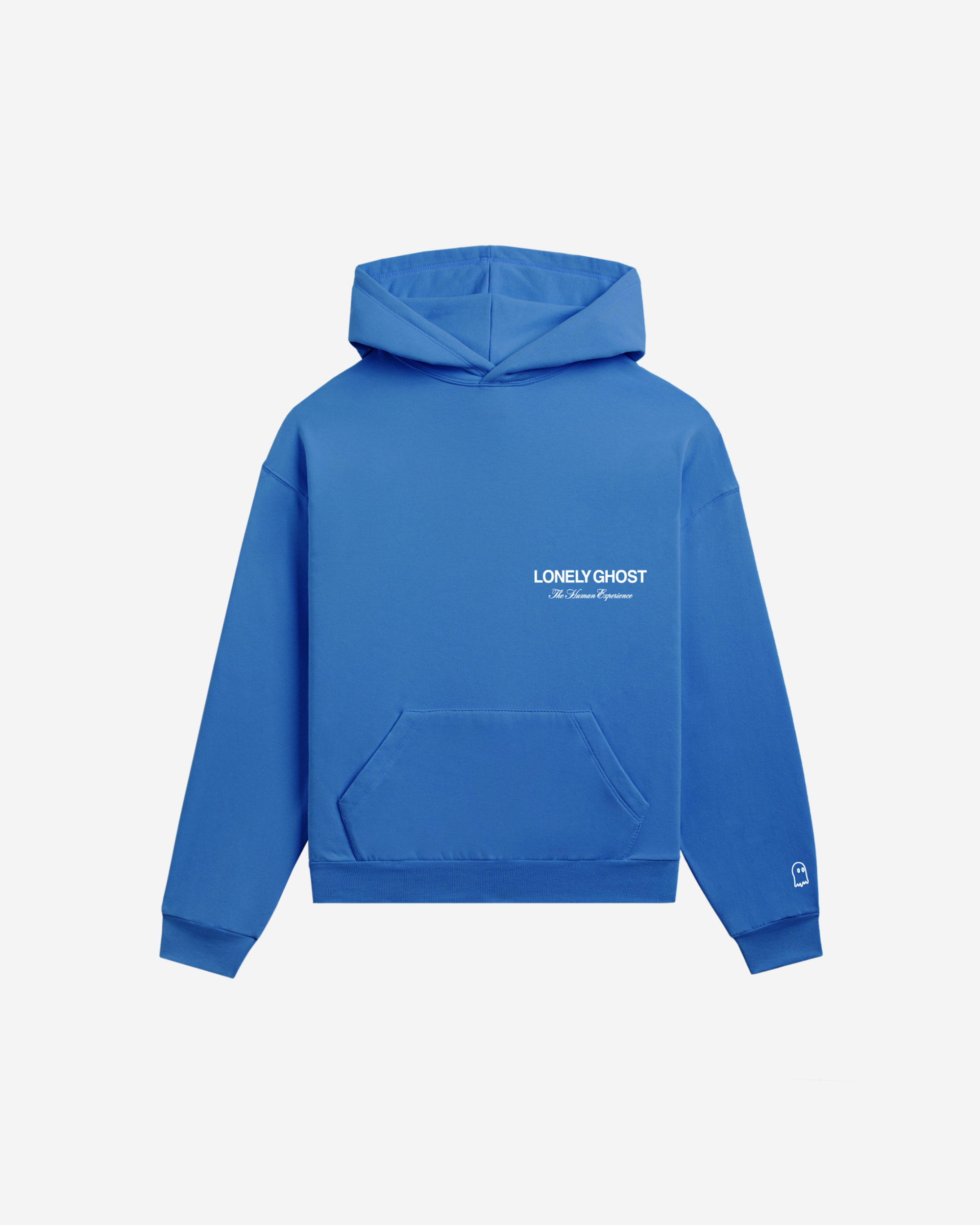 Take it Slow Hoodie