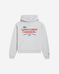 Connection Inc. Hoodie