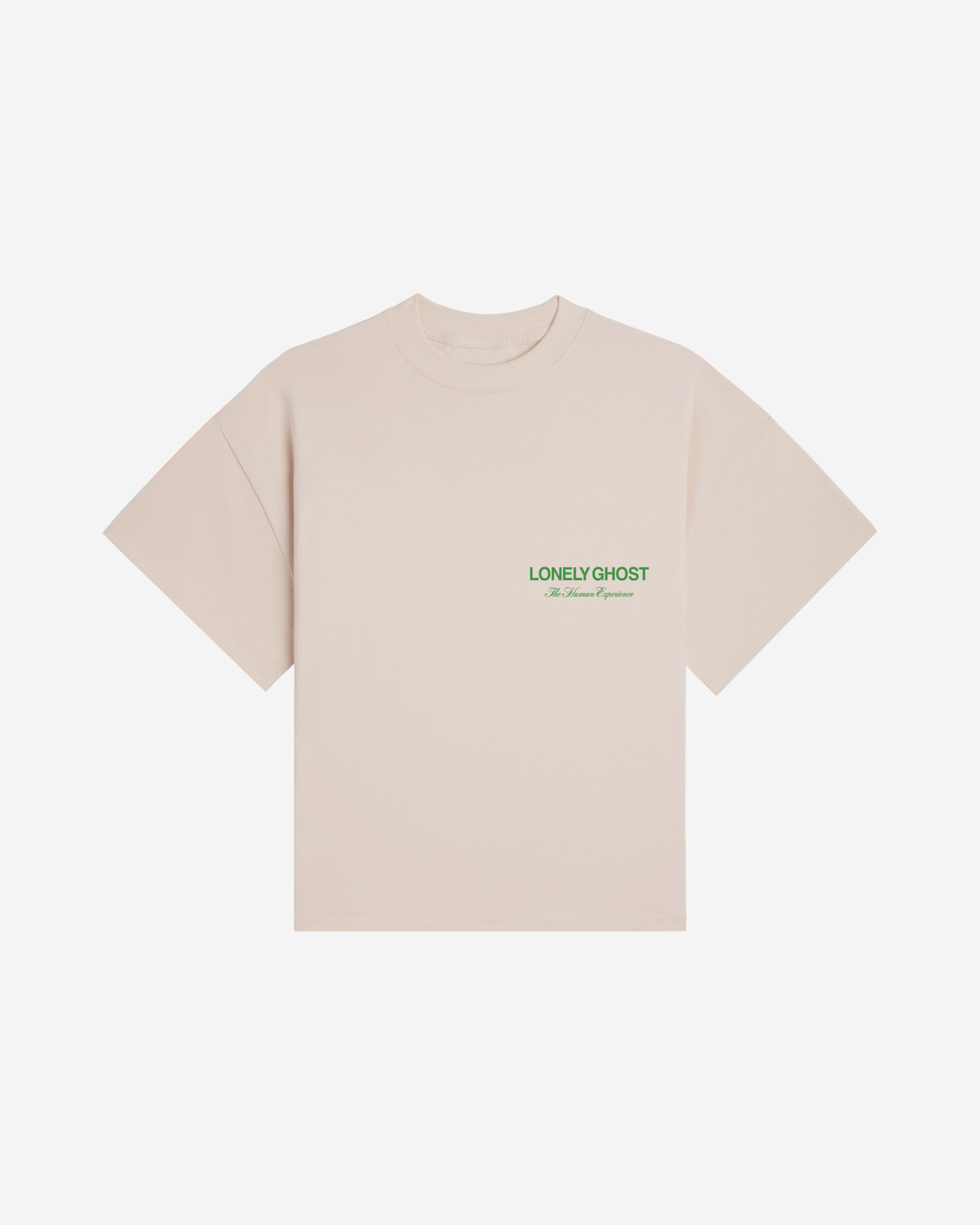Take it Slow Boxy Tee
