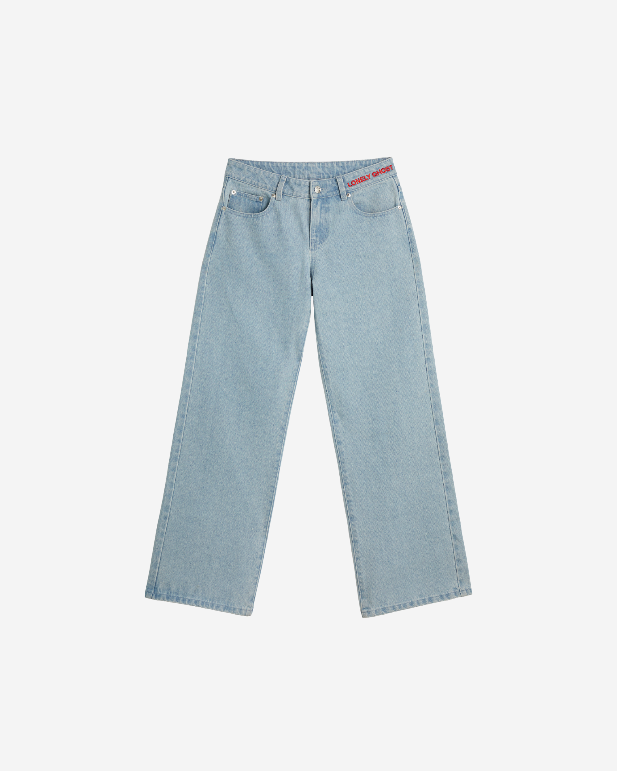 Daily's Slouchy Jean