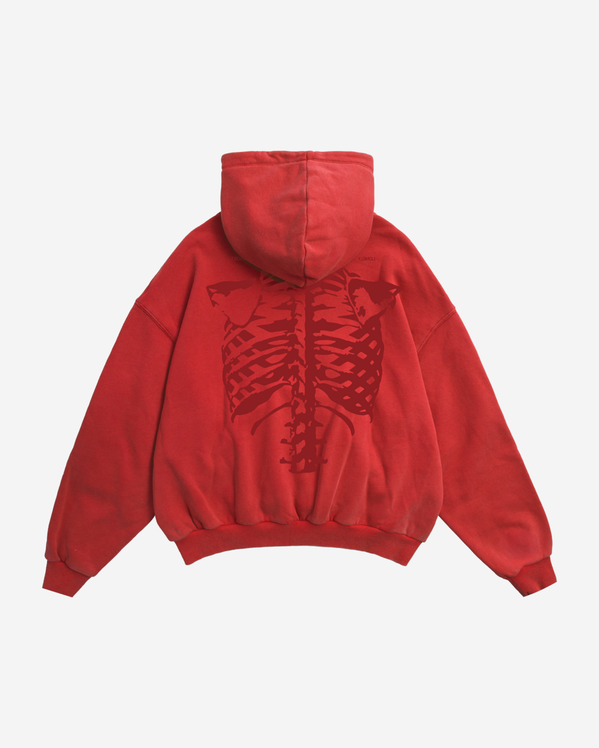 Bonez Hoodie