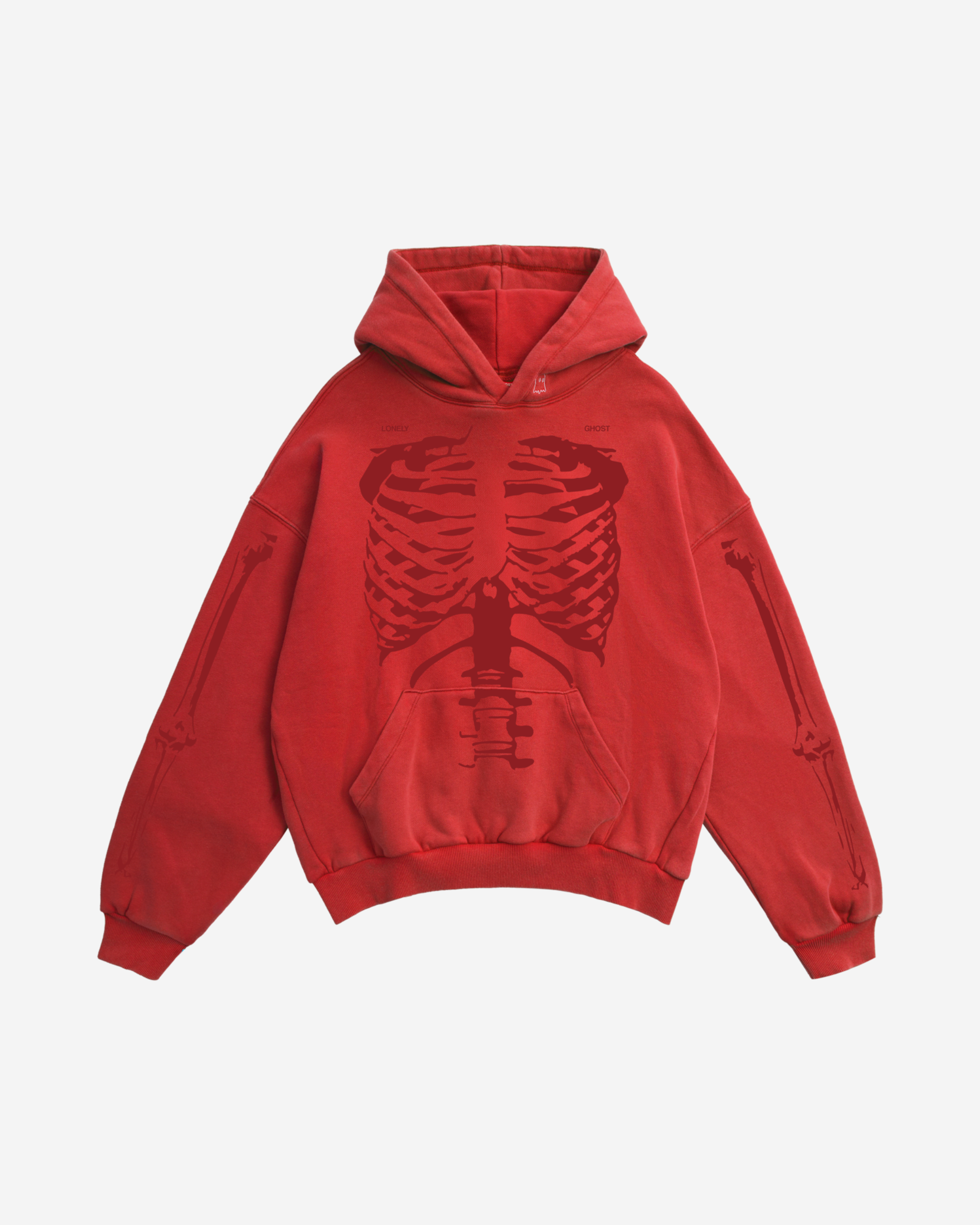 Bonez Hoodie
