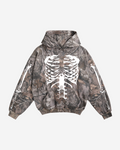 Bonez Heavyweight Hoodie
