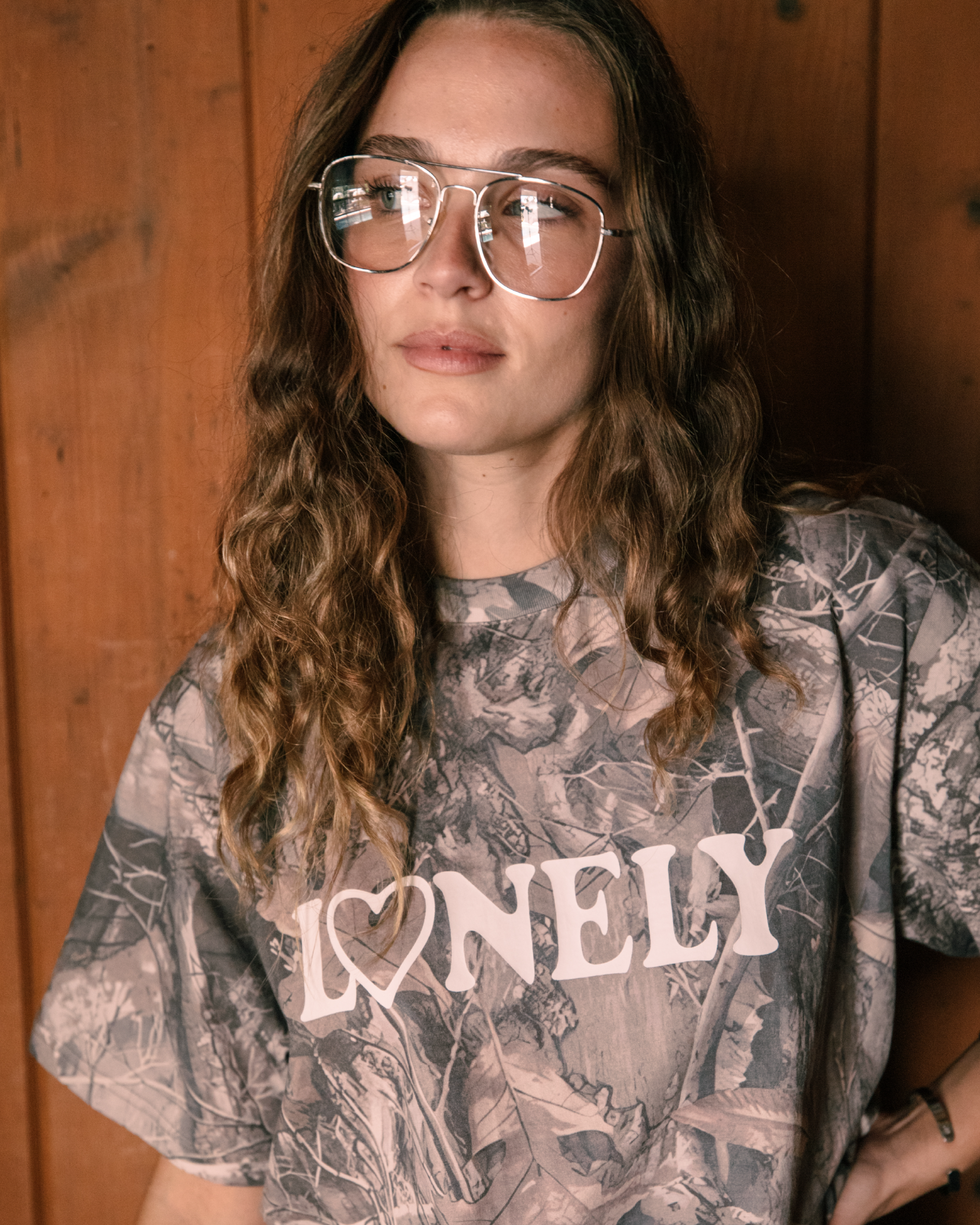 Lonely Hearts Tee