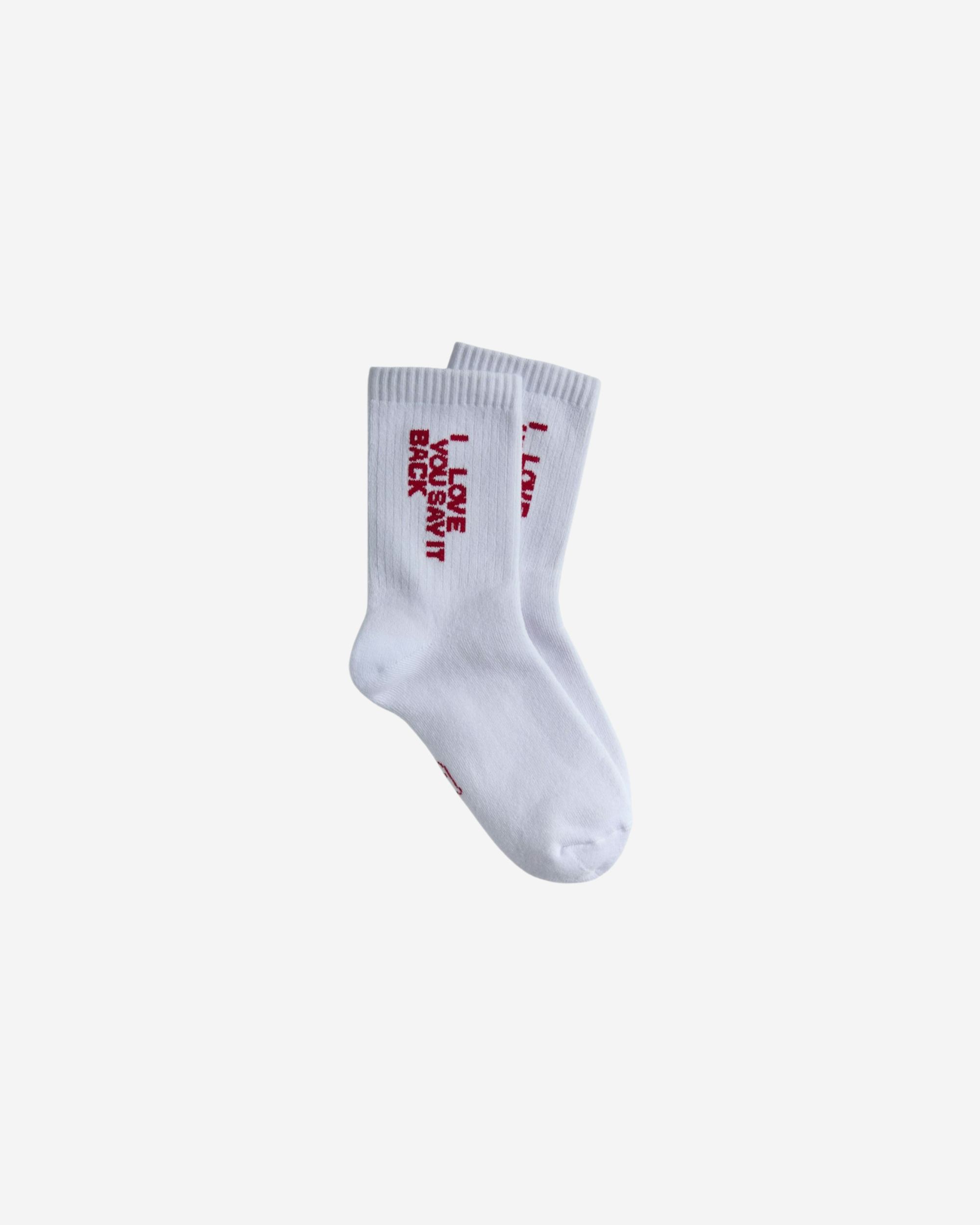 ILYSIB Socks