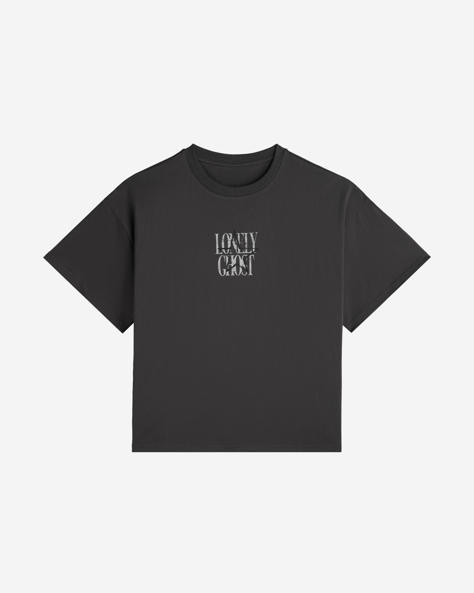 Super Nova Boxy Tee