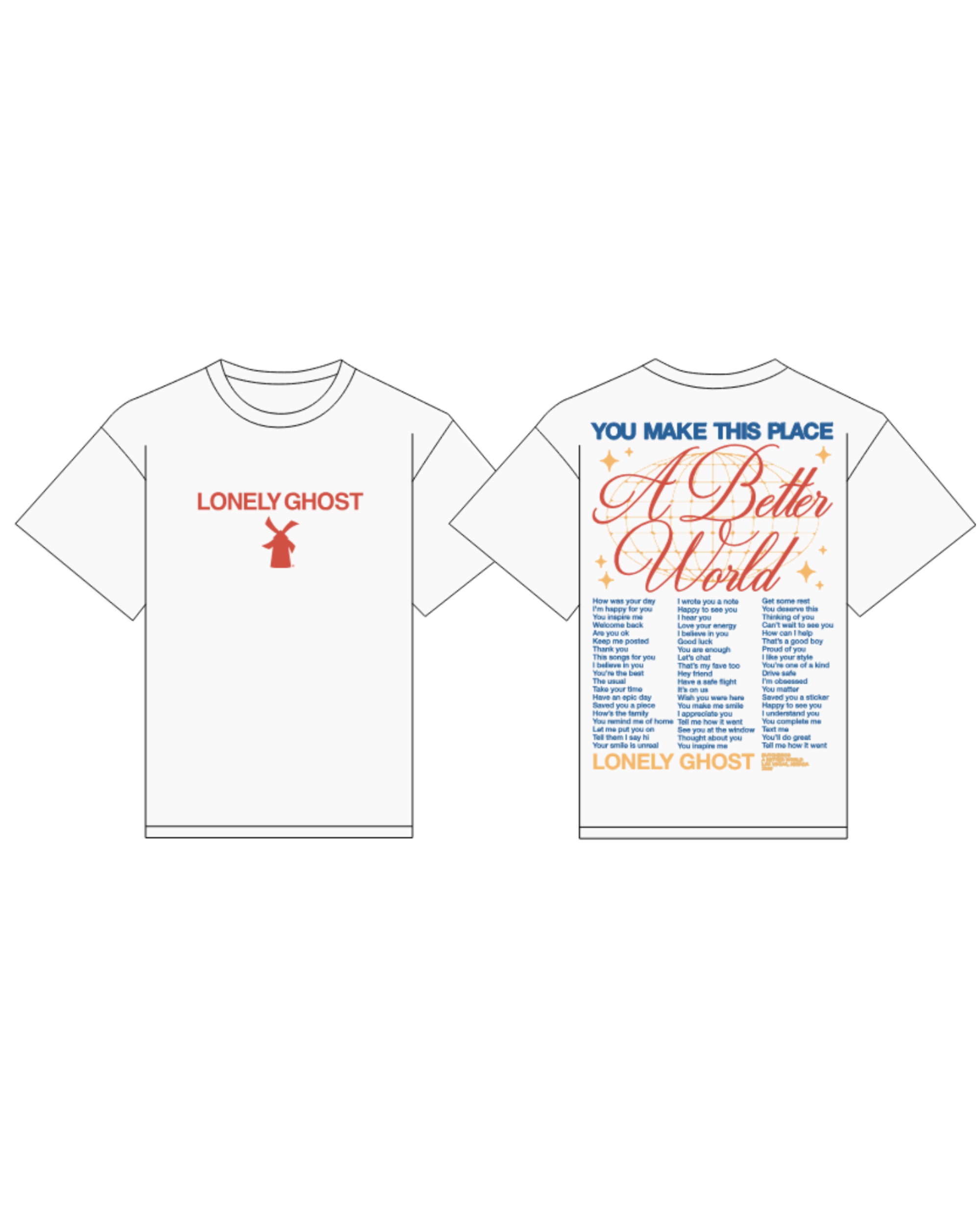 LG x DUTCH BROS ABW TEE
