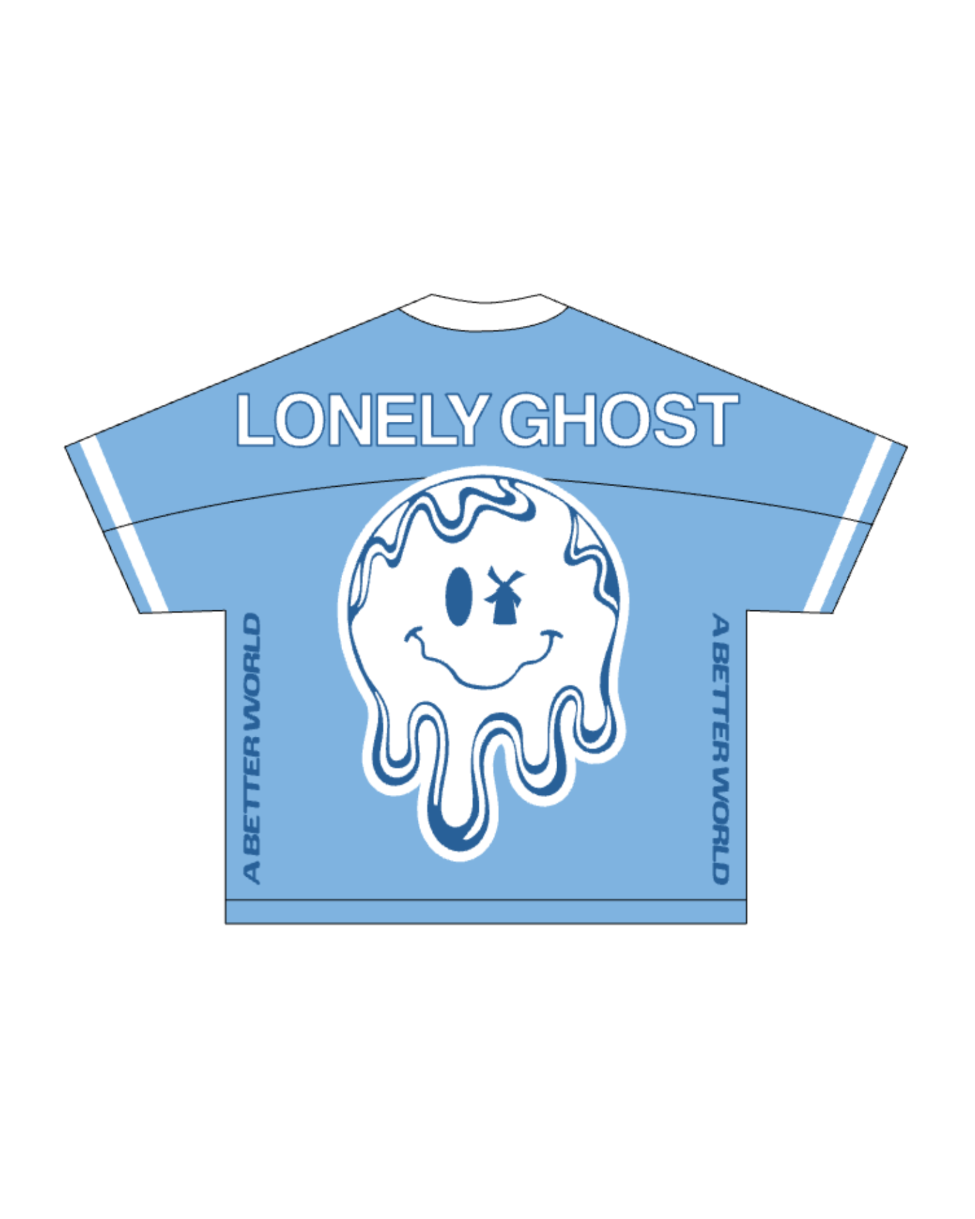 LG x DUTCH BROS ABW JERSEY
