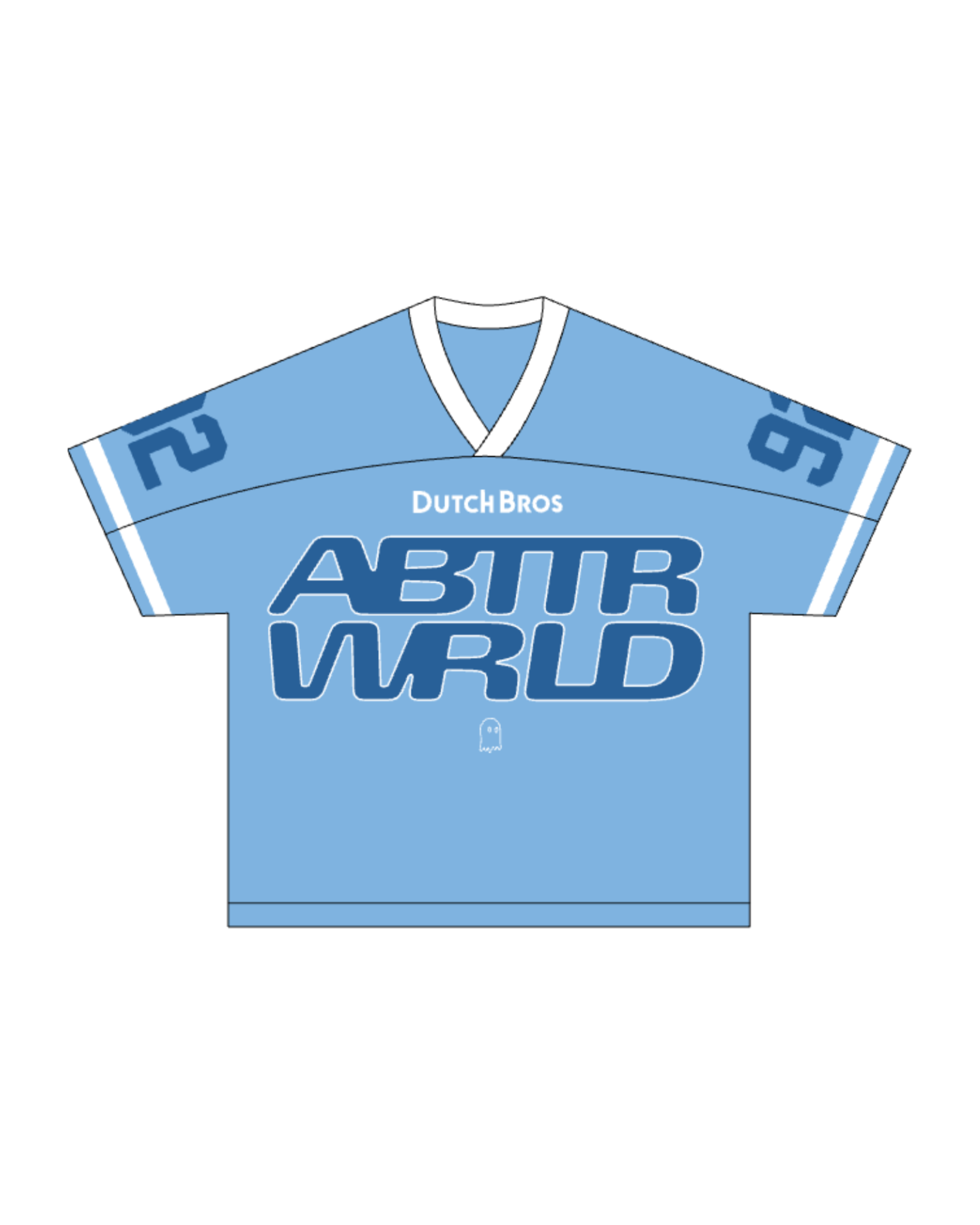 LG x DUTCH BROS ABW JERSEY