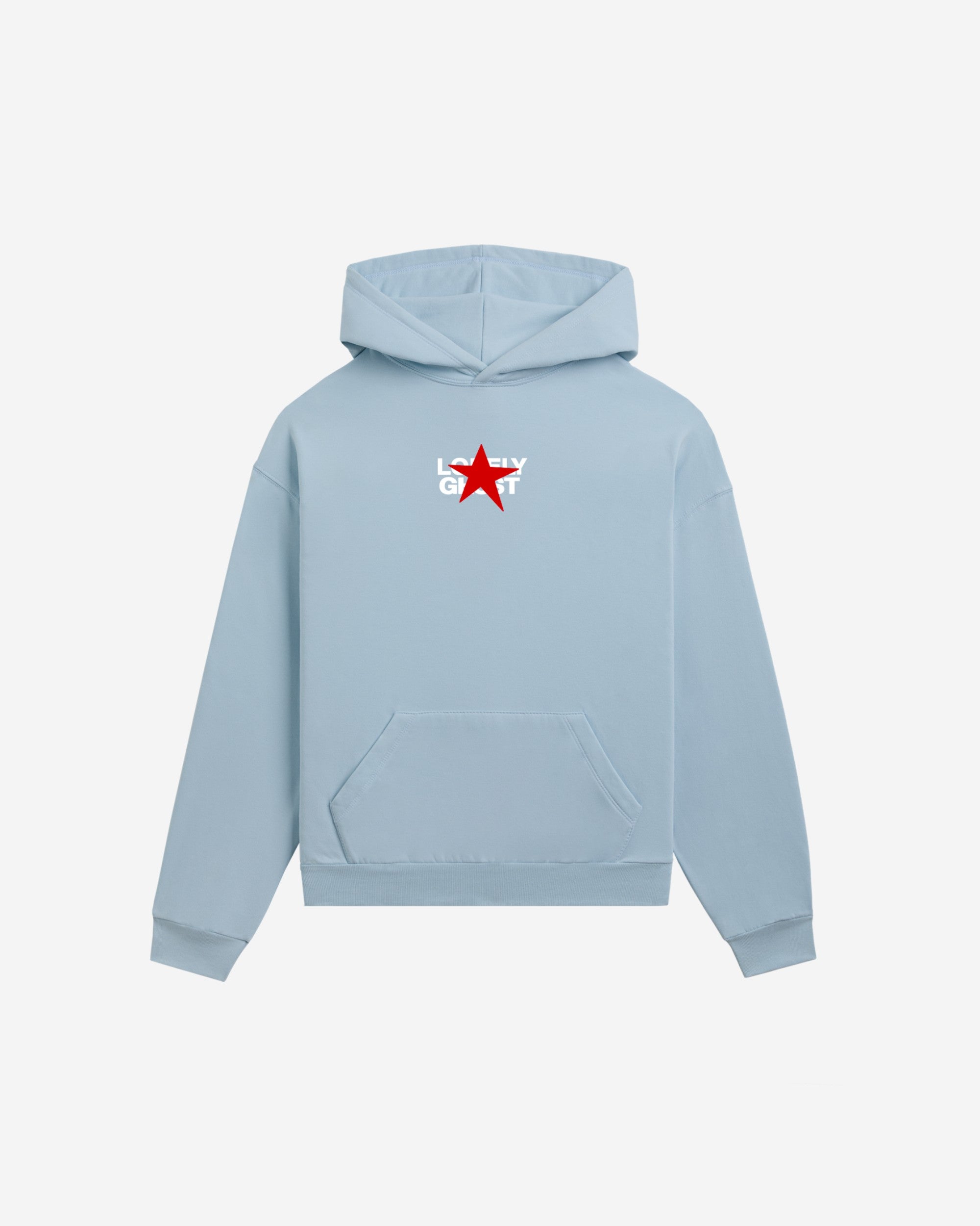 Lone Star Hoodie
