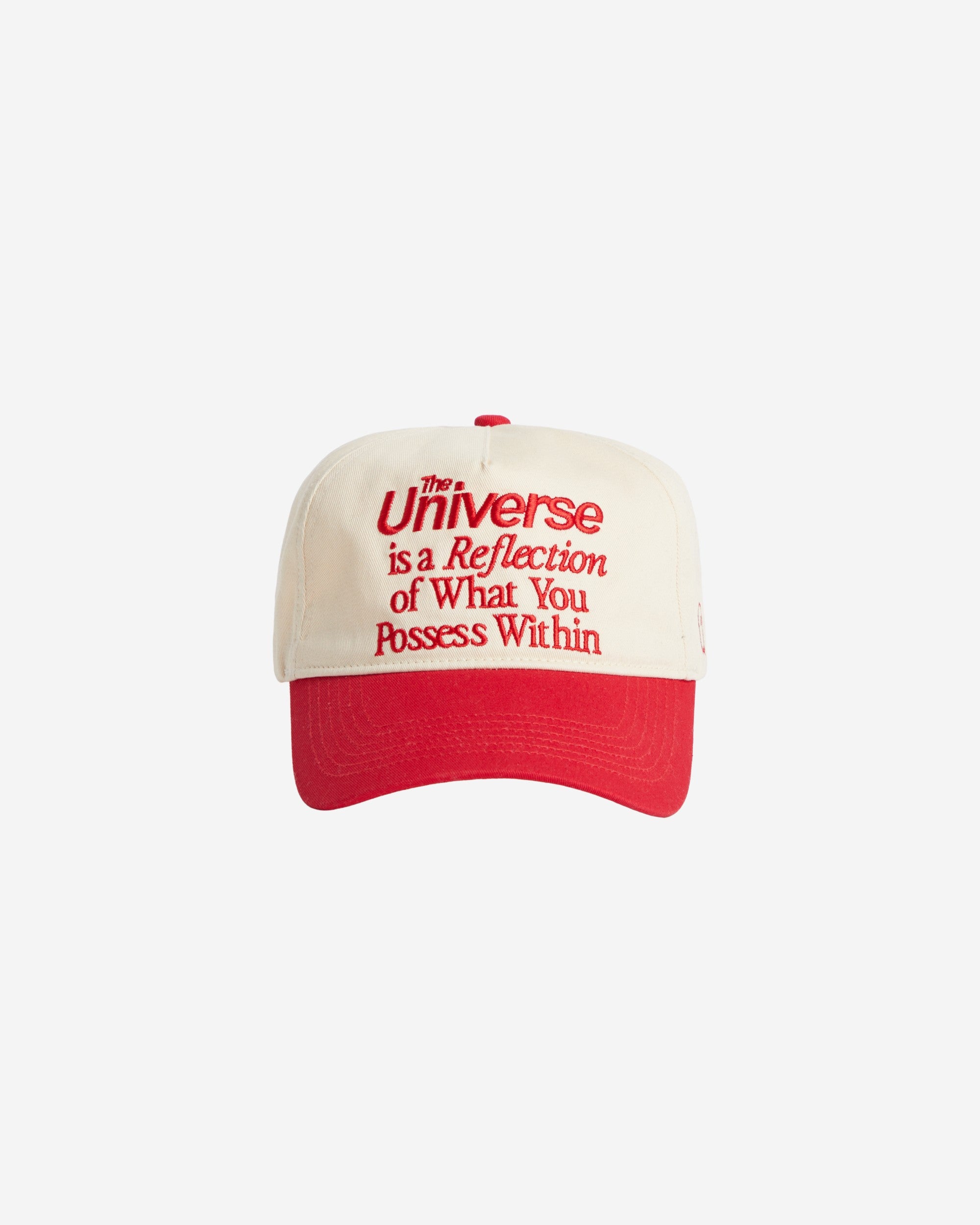Find Your Balance Hat