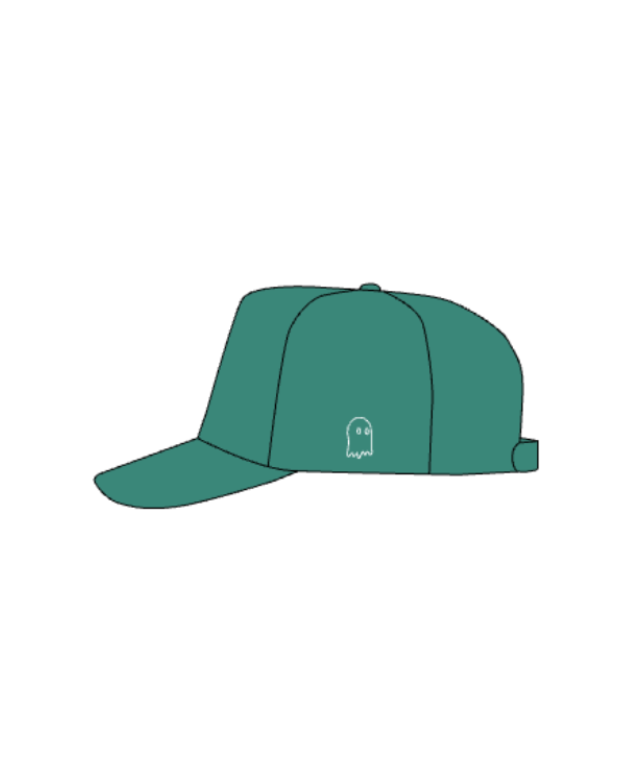 LG x DUTCH BROS ABW STAR HAT