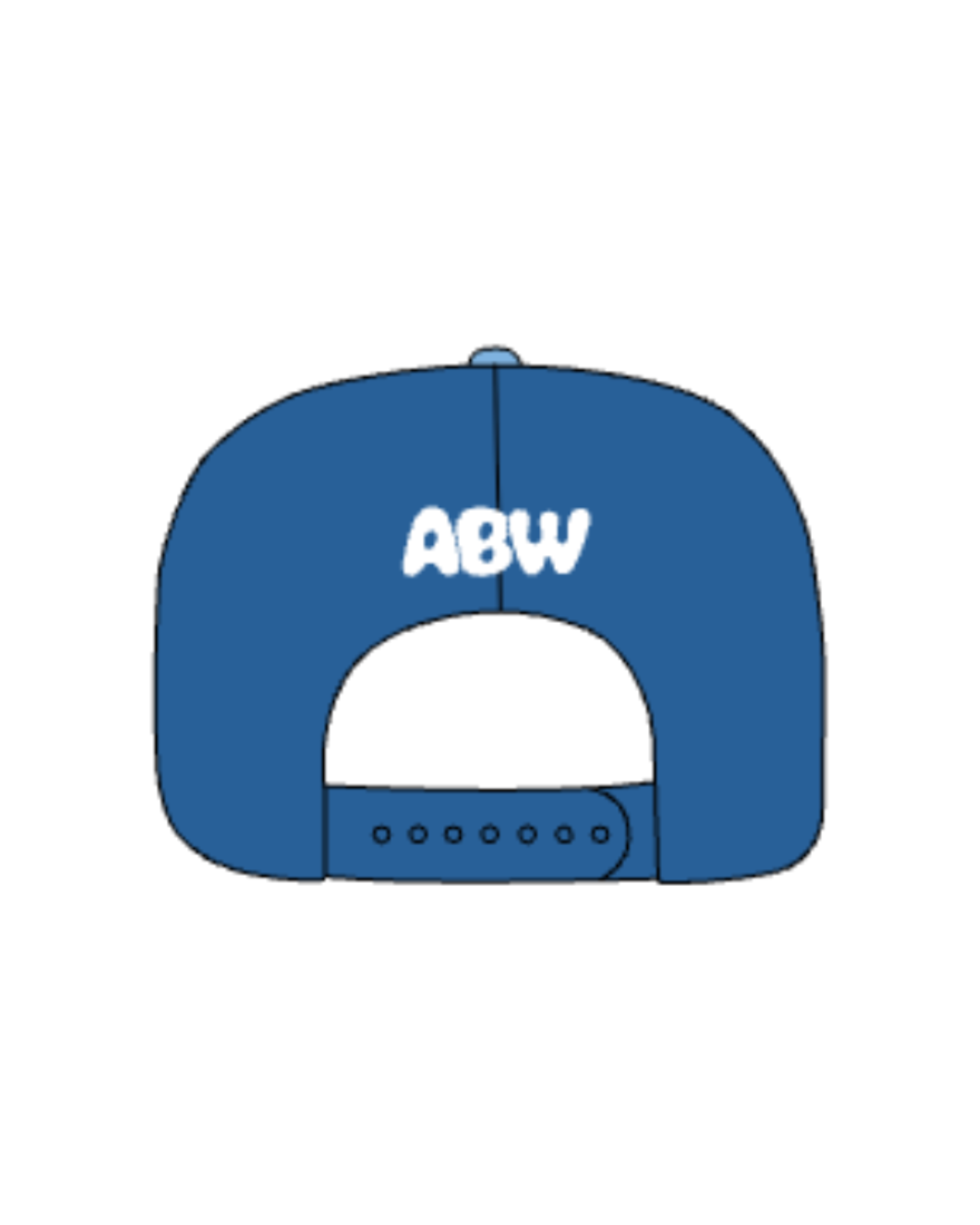 LG x DUTCH BROS ABW A BETTER WORLD HAT