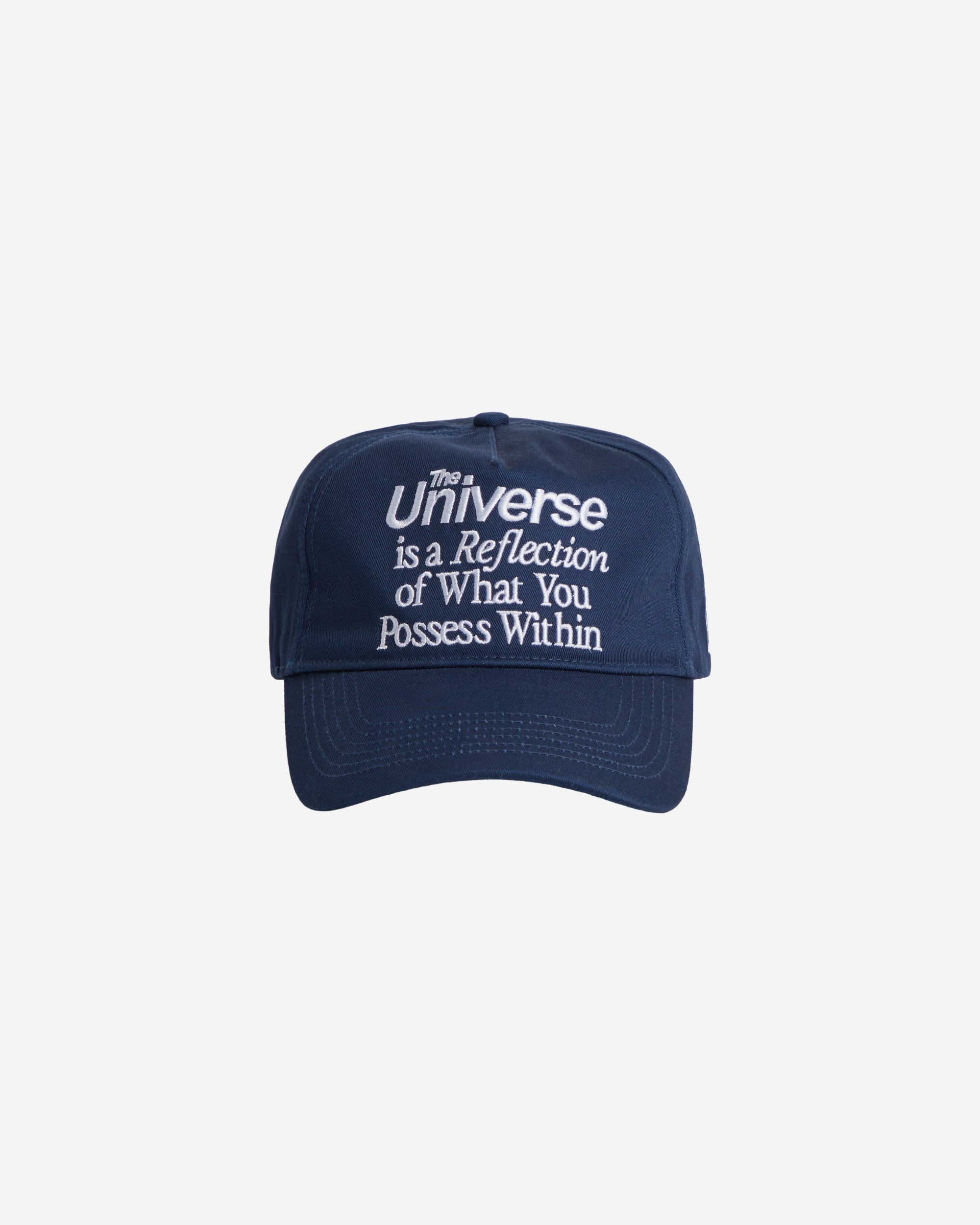 Find Your Balance Hat