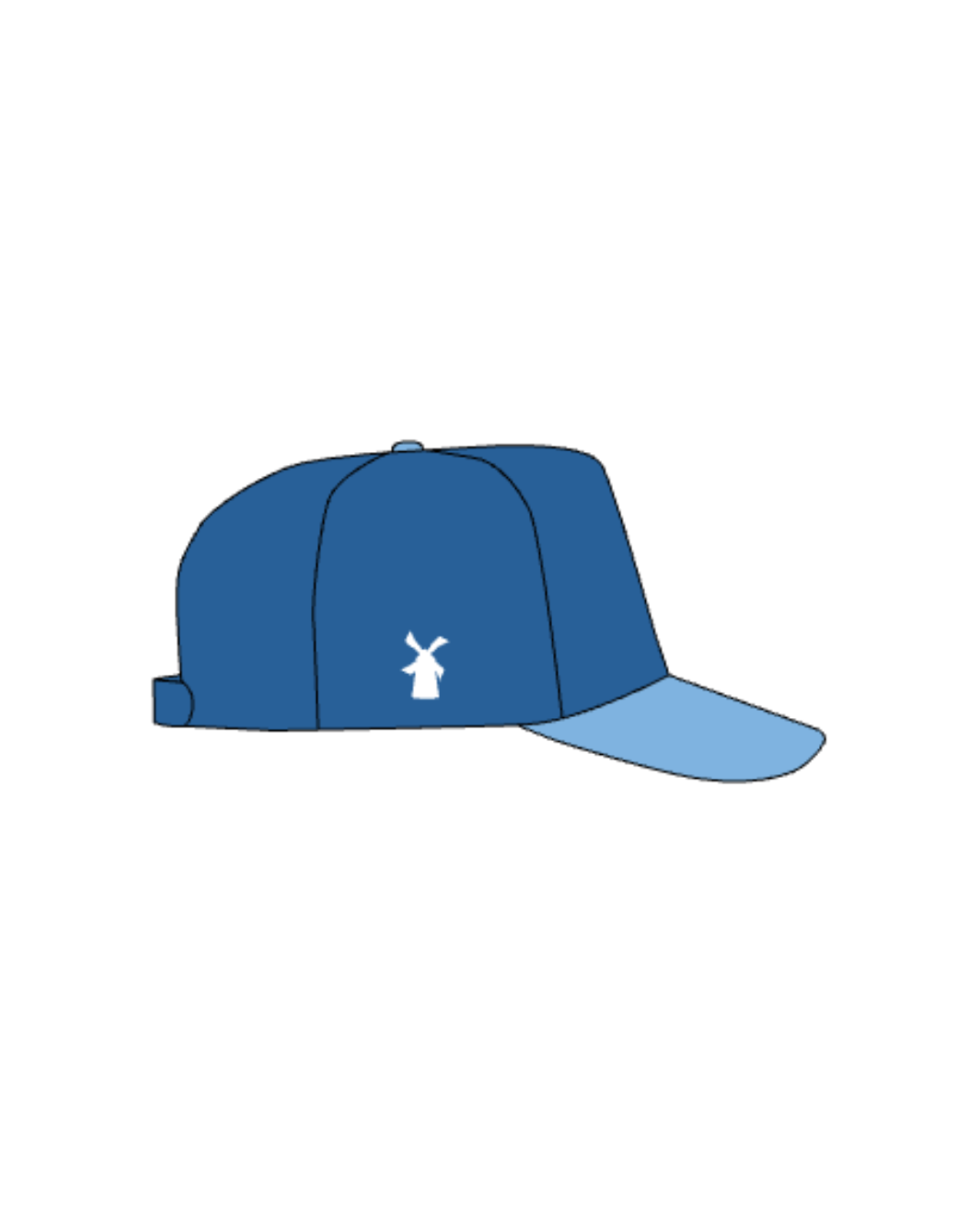 LG x DUTCH BROS ABW A BETTER WORLD HAT