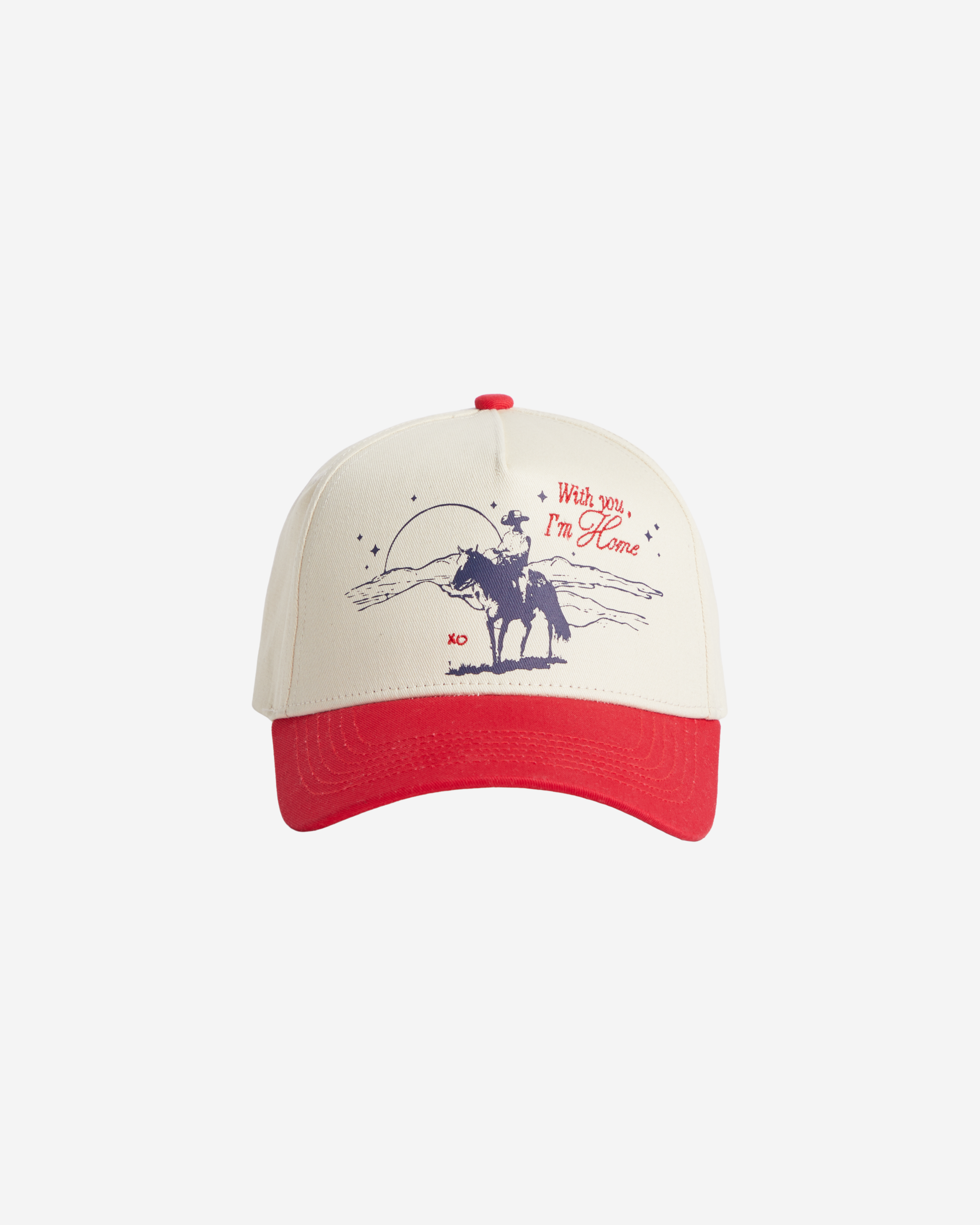 Feel Like Home Hat