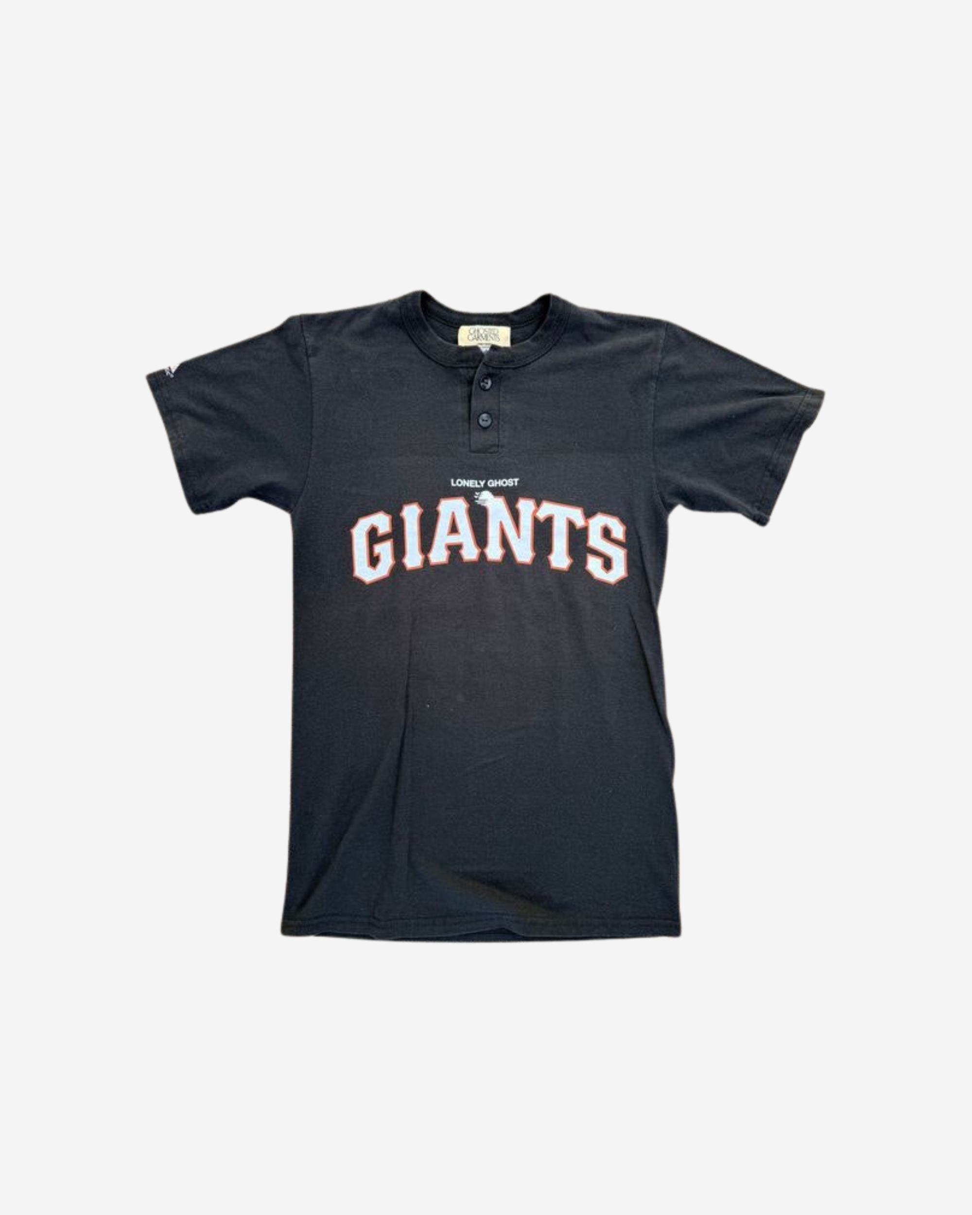 Sunset Oil Giants Tee