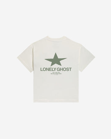 Tell Me Boyfriend Baby Tee