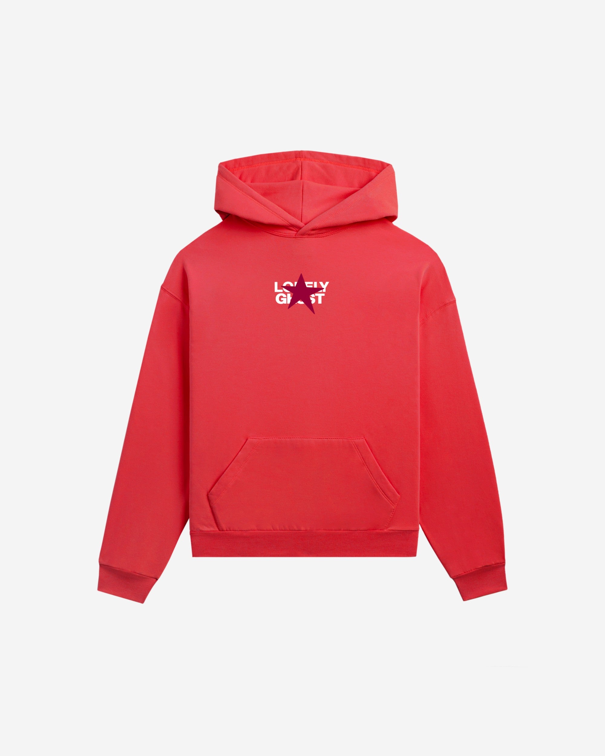 Lone Star Hoodie