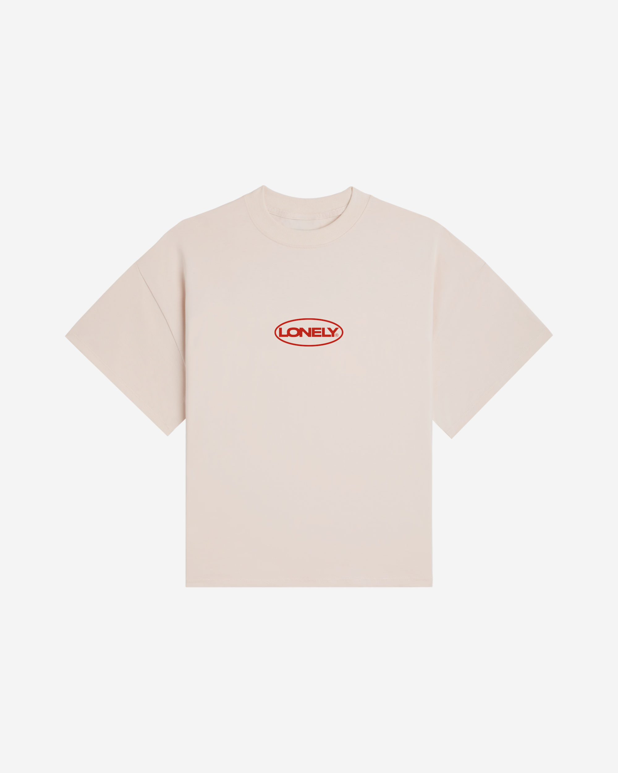 Studio Boxy Tee