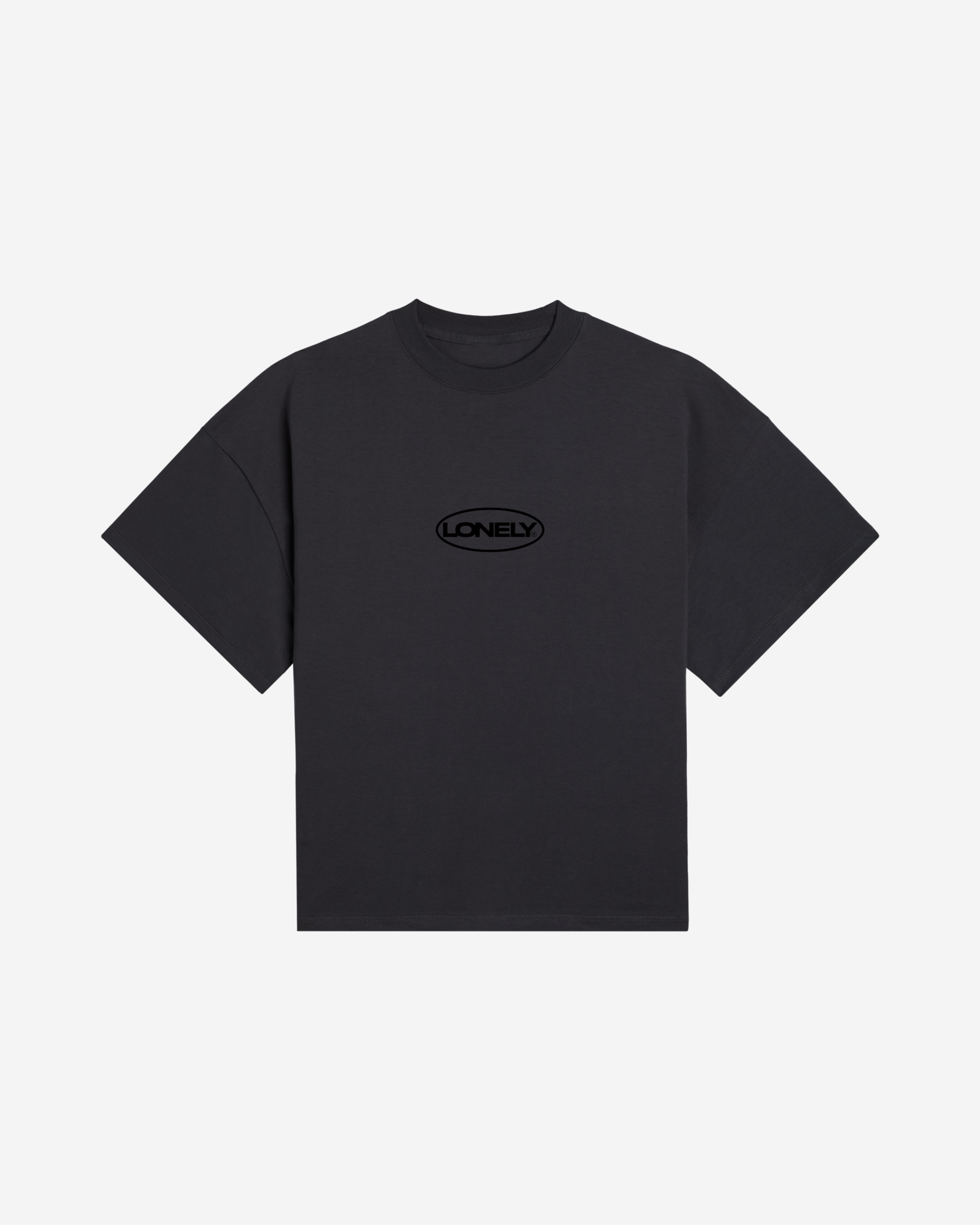 Studio Boxy Tee