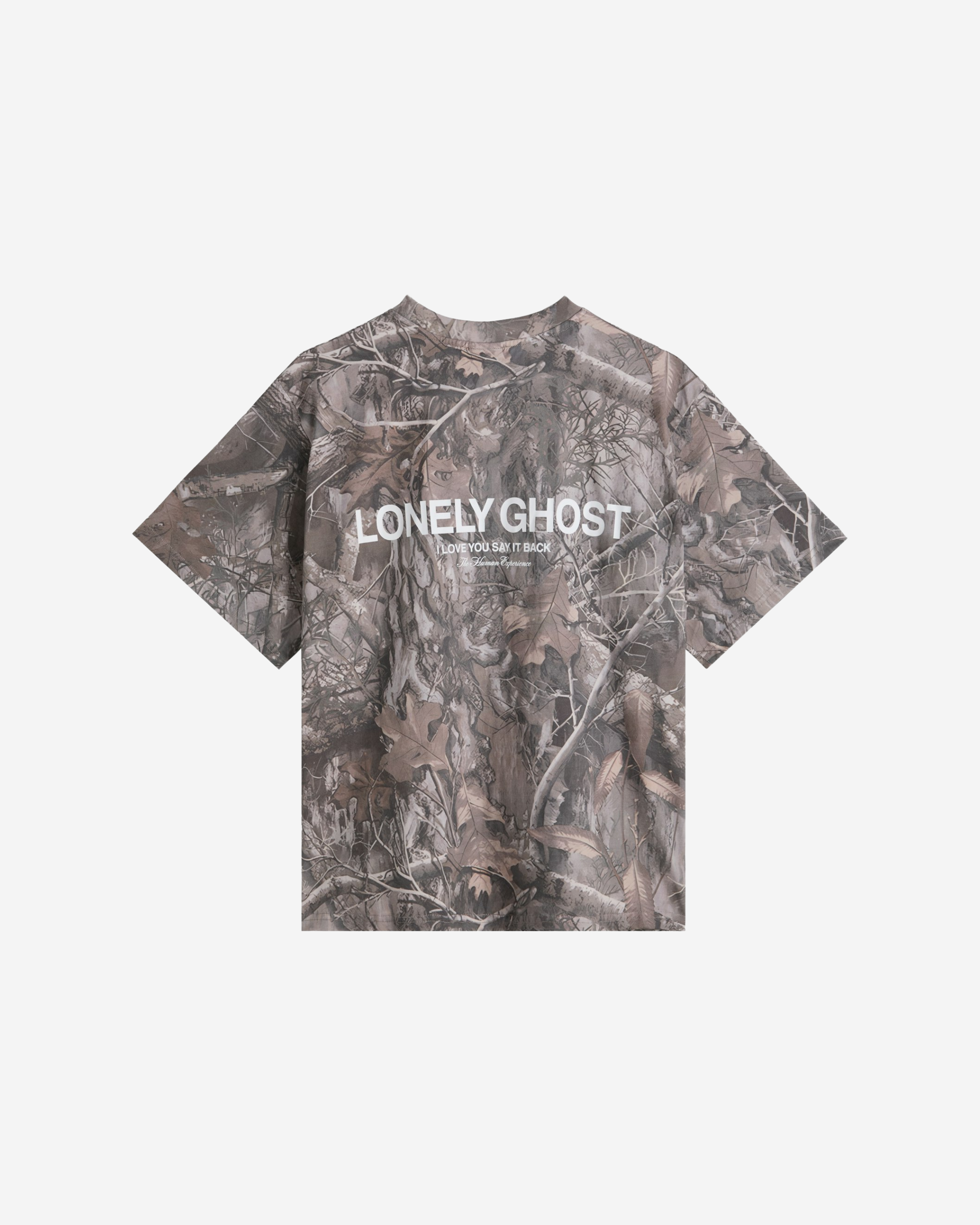 Daily's Human Experience Essential Tee