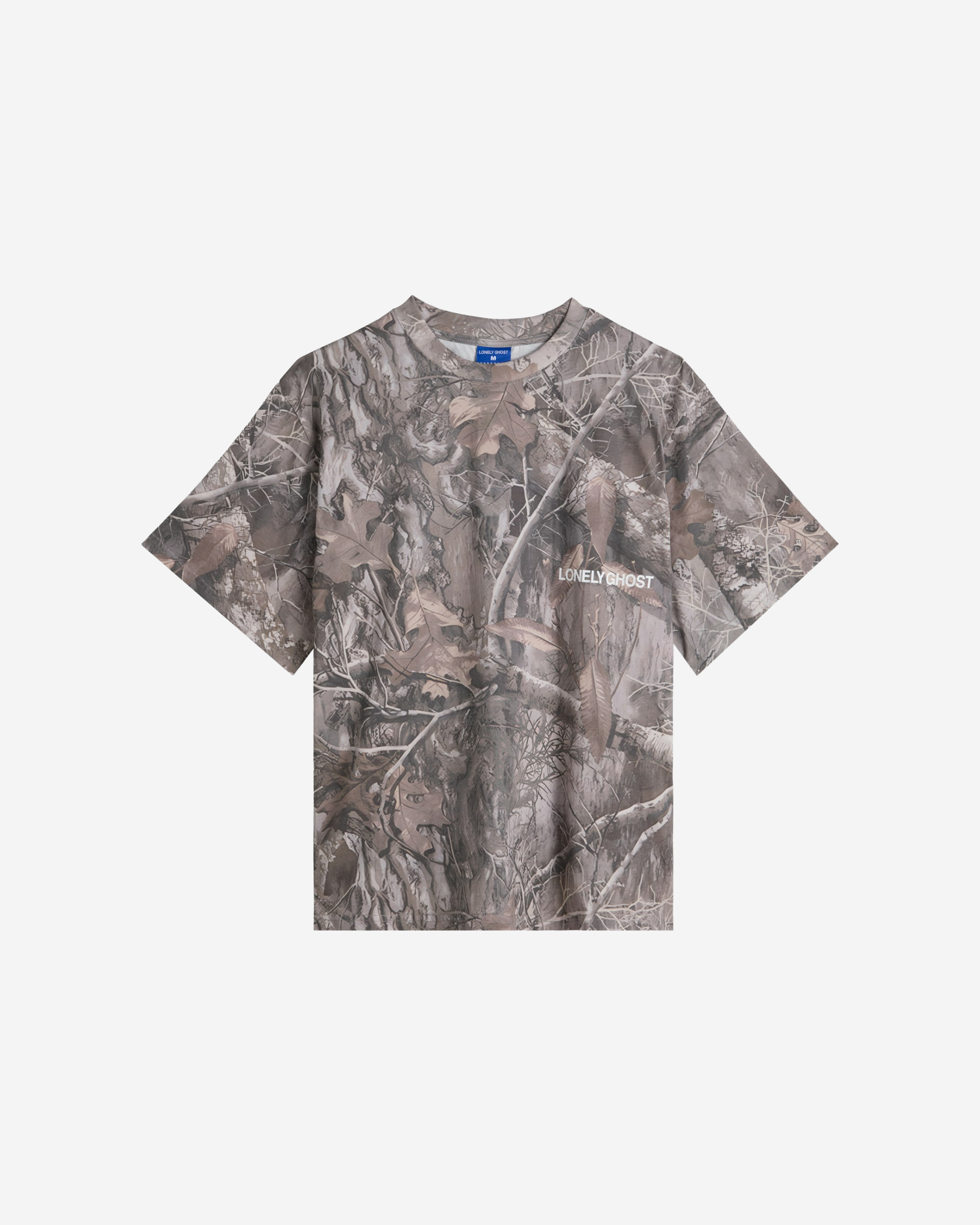 Daily's Human Experience Essential Tee