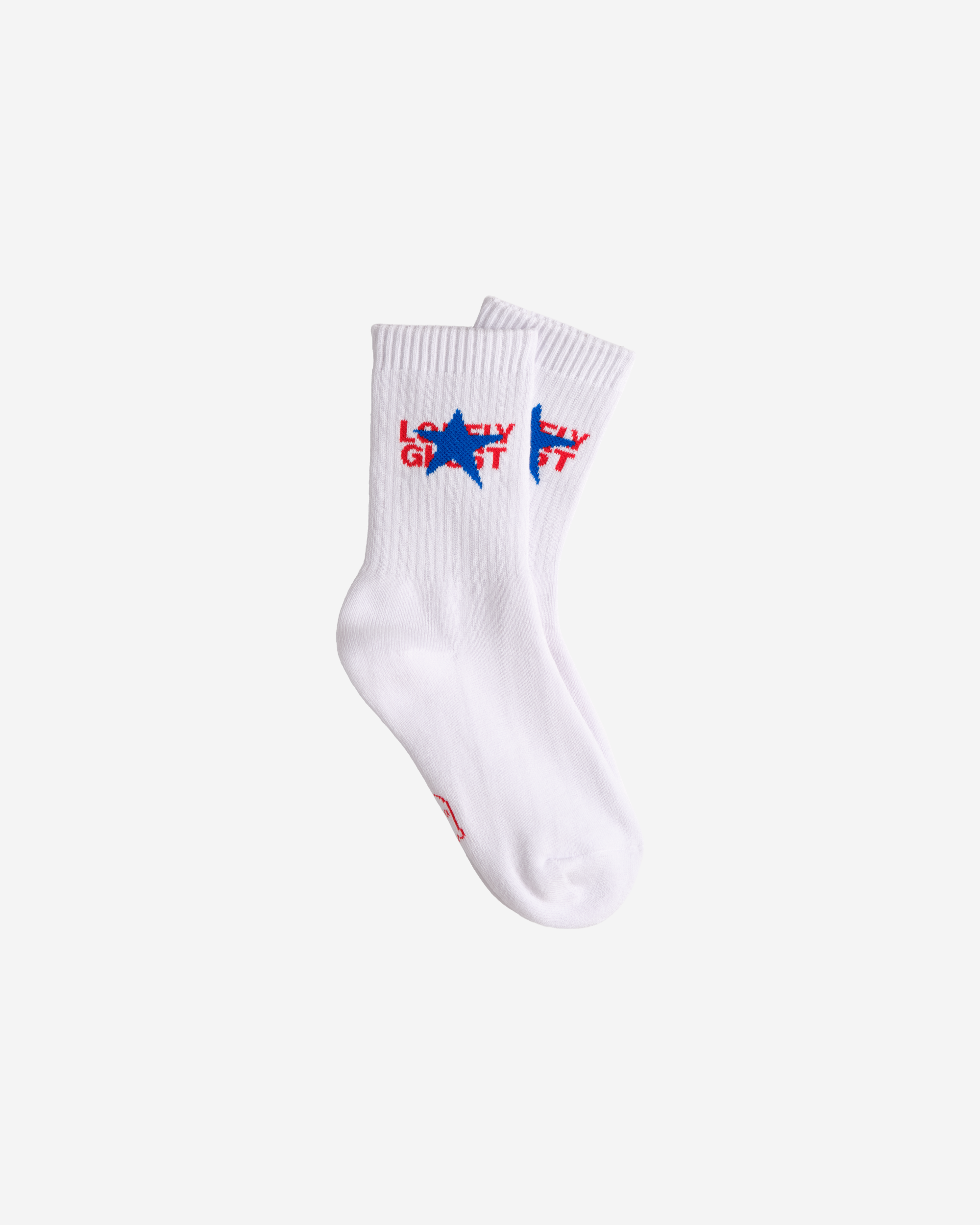 Lone Star Socks