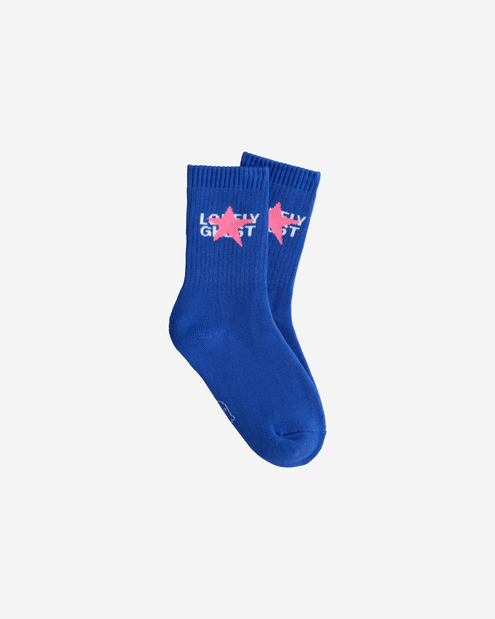 Lone Star Socks