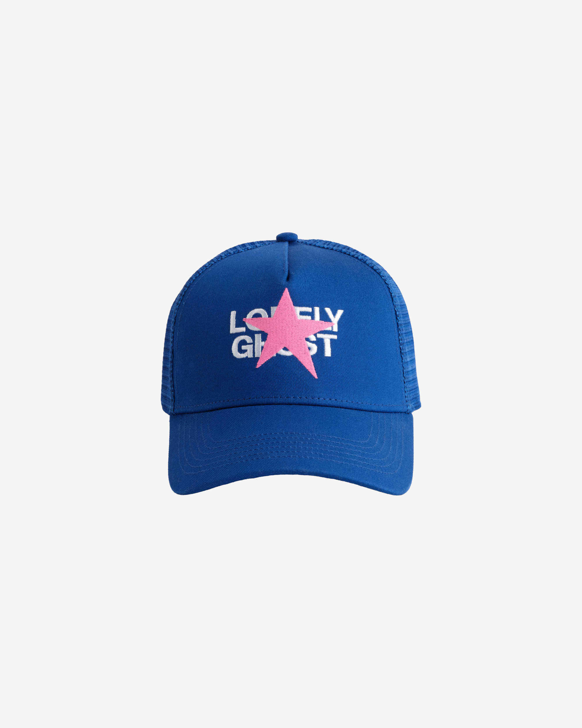 Lone Star Trucker Hat